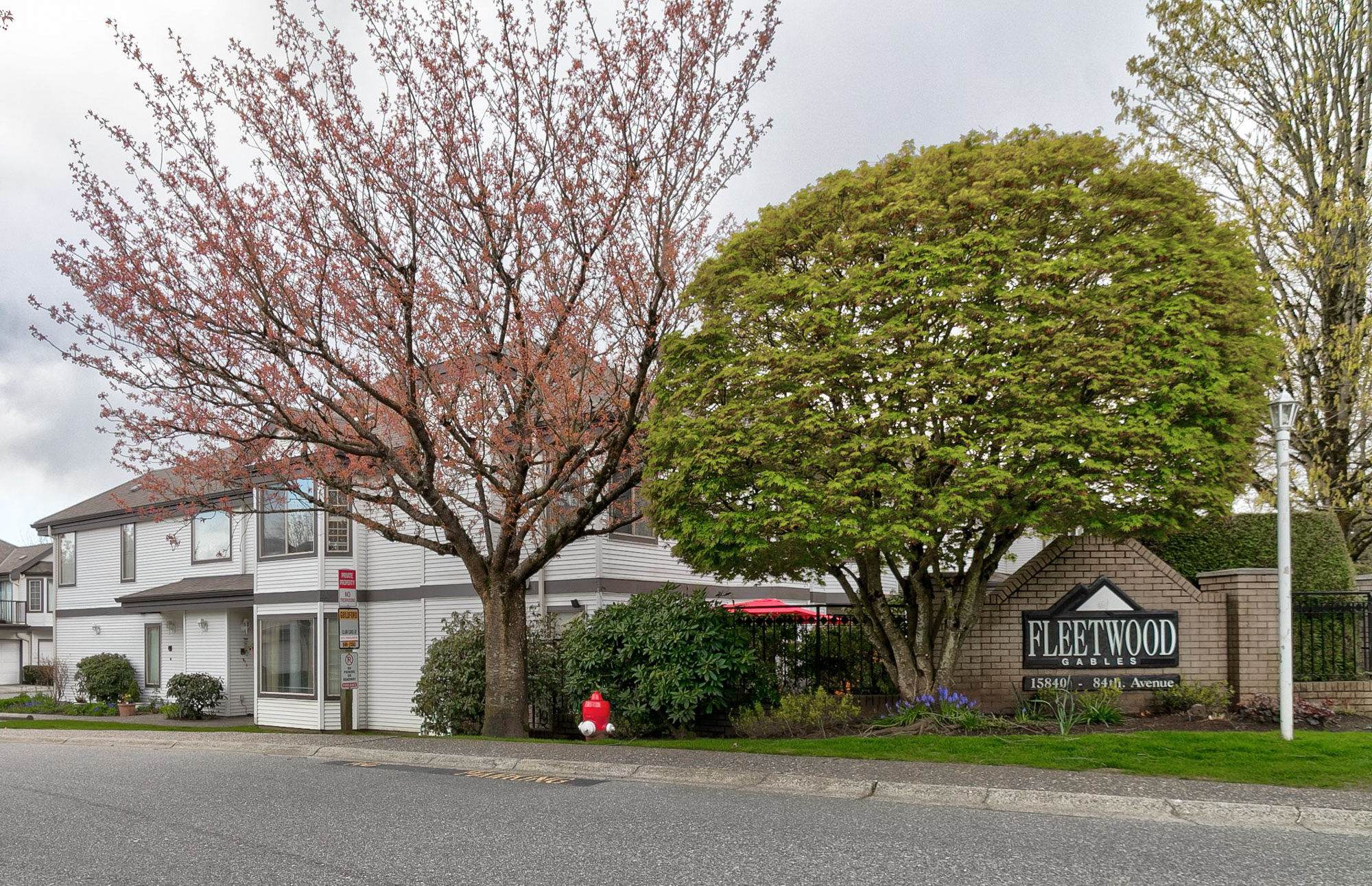 51 - 15840 84 Avenue, Surrey