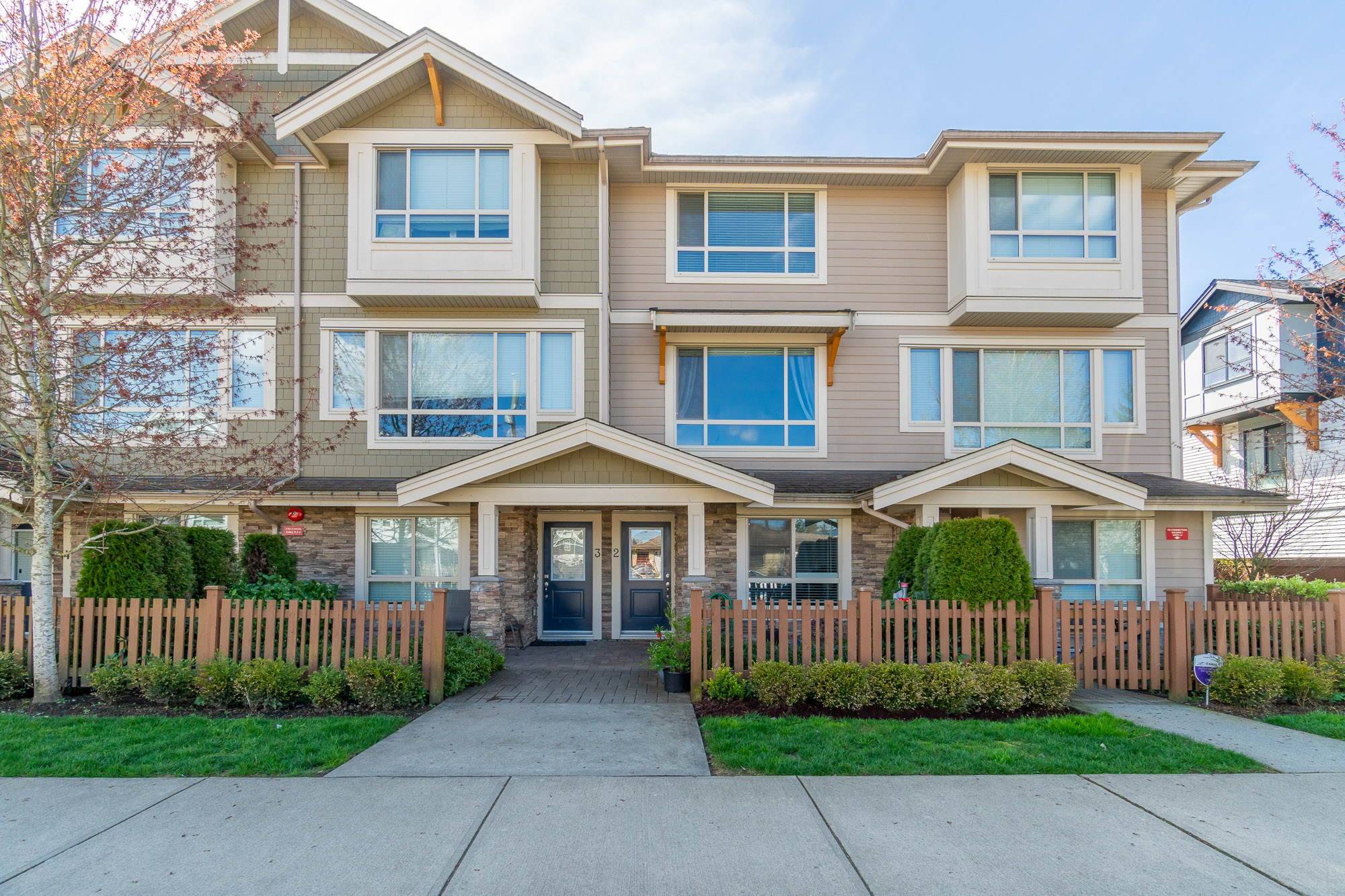 2 - 19752 55A Avenue, Langley
