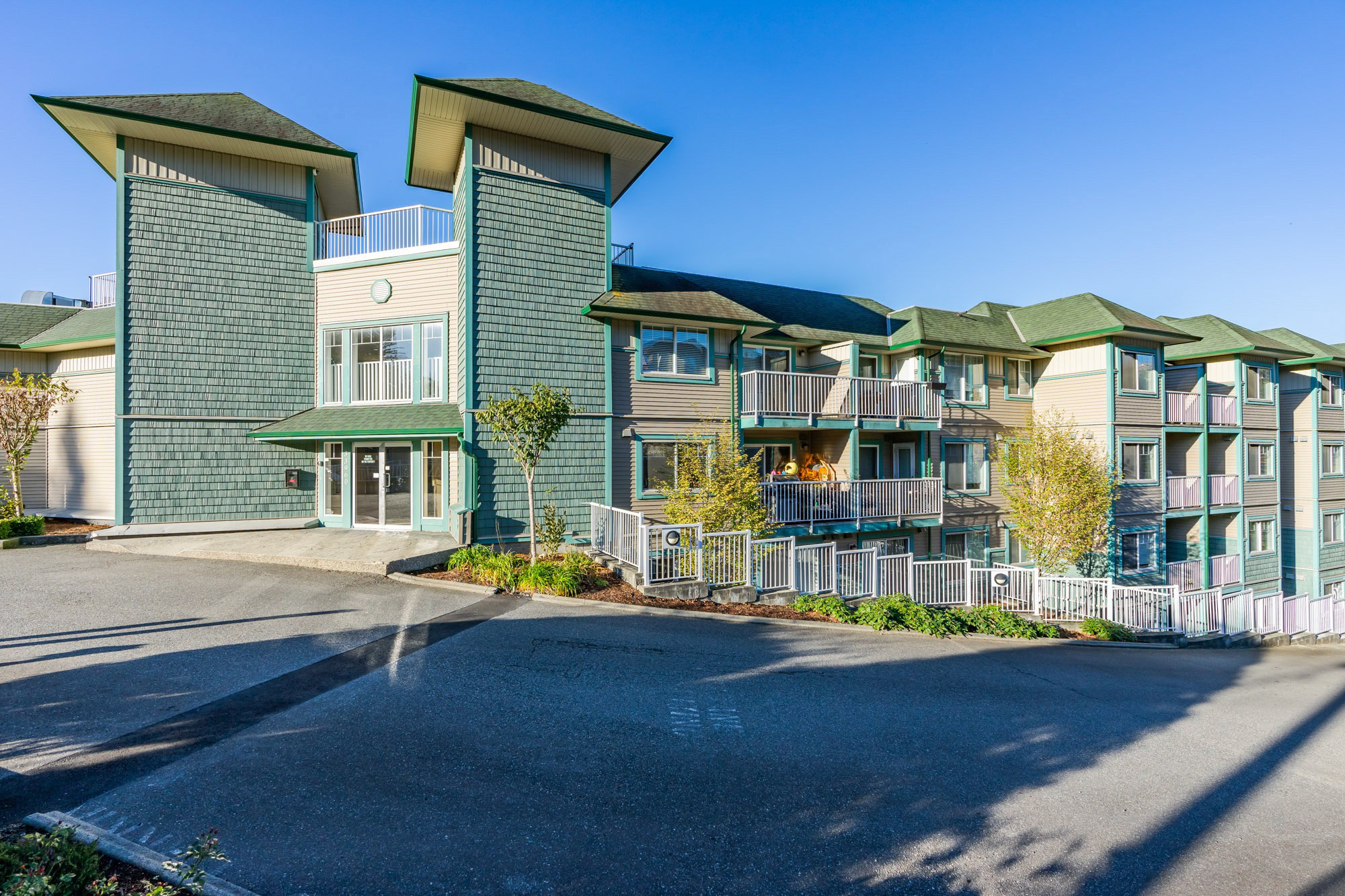 405 - 33960 Old Yale Road, Abbotsford