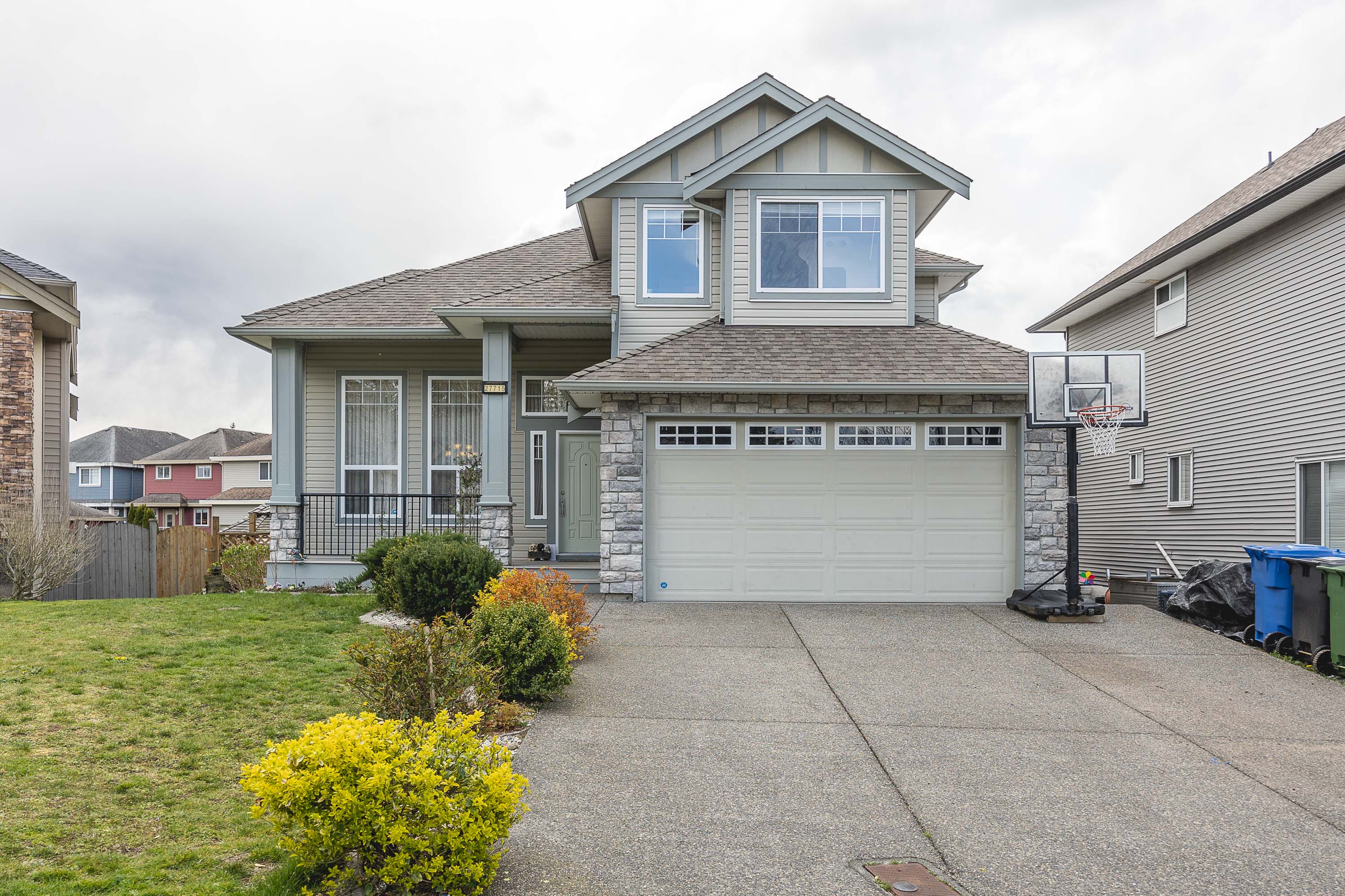 27715 Signal Court, Abbotsford