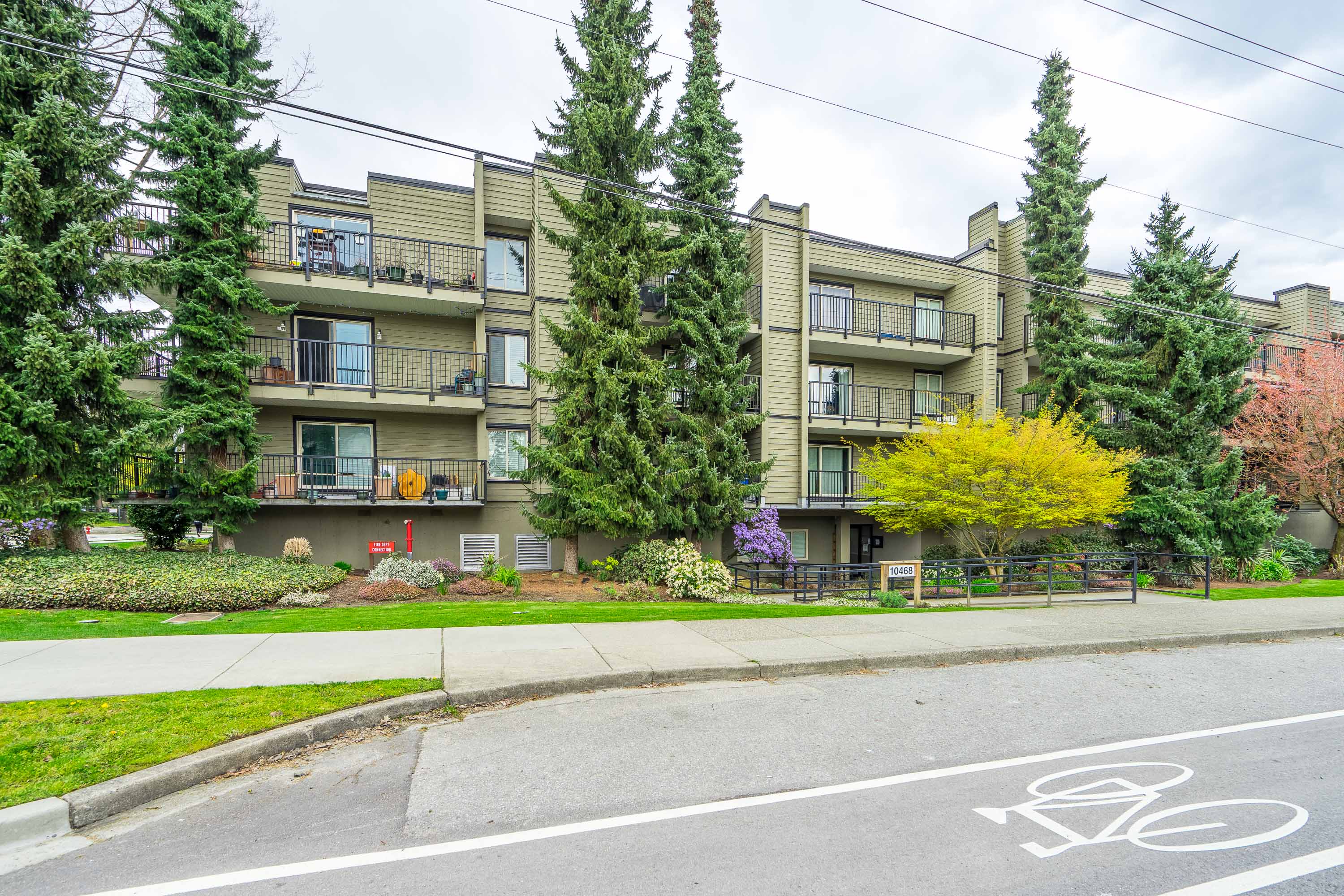 106 - 10468 148 Street, Surrey
