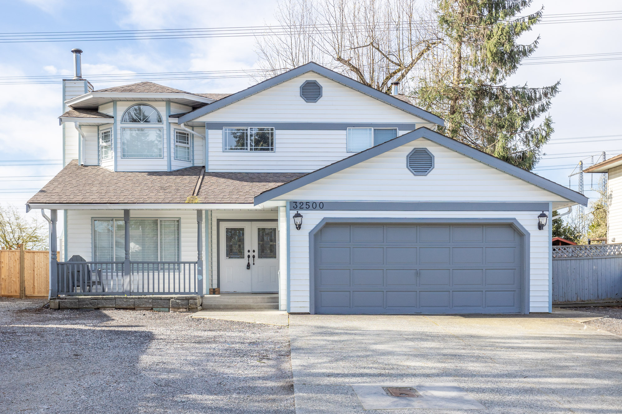 32500 Qualicum Place, Abbotsford