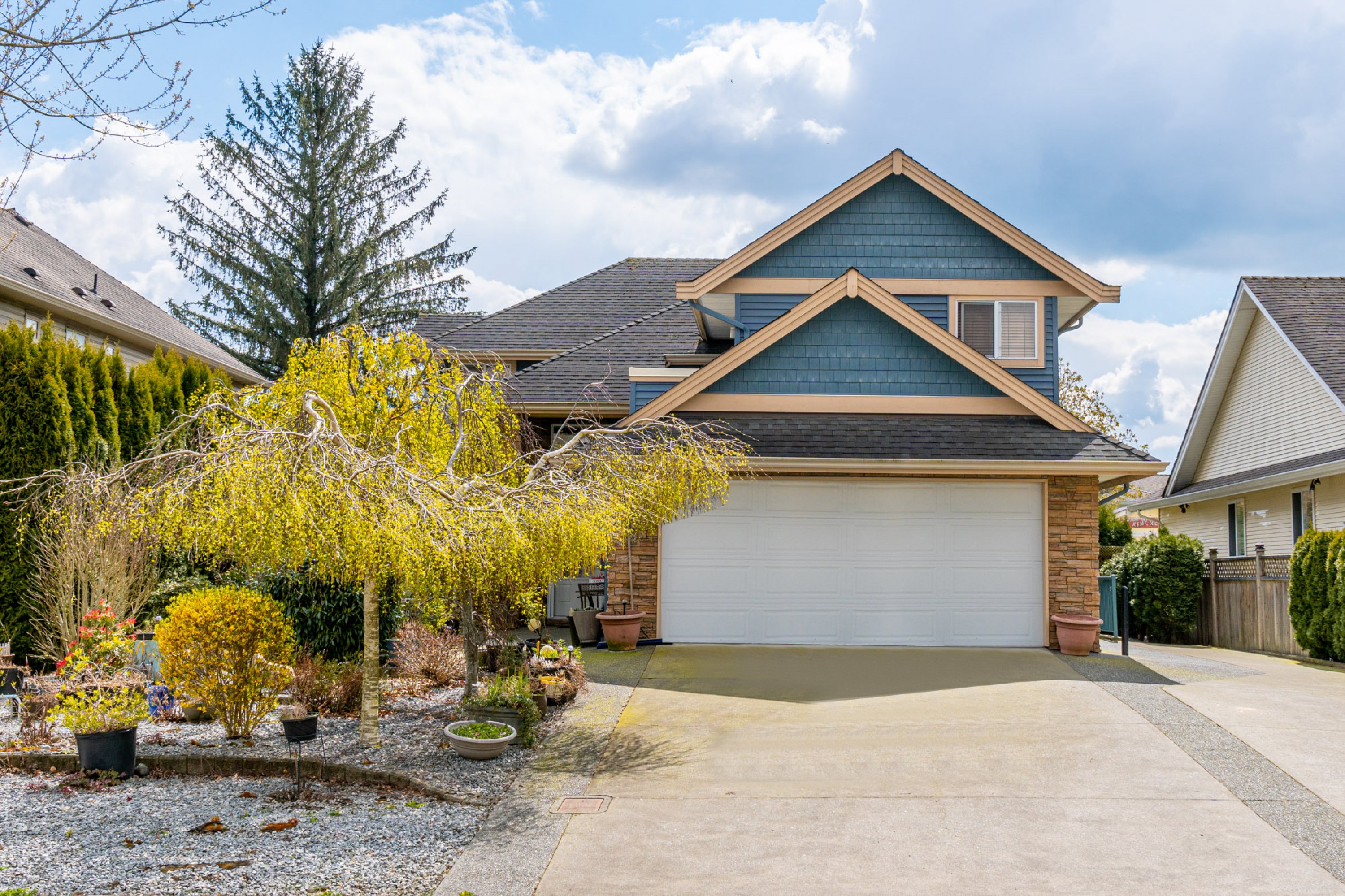 26952 25A Avenue, Aldergrove
