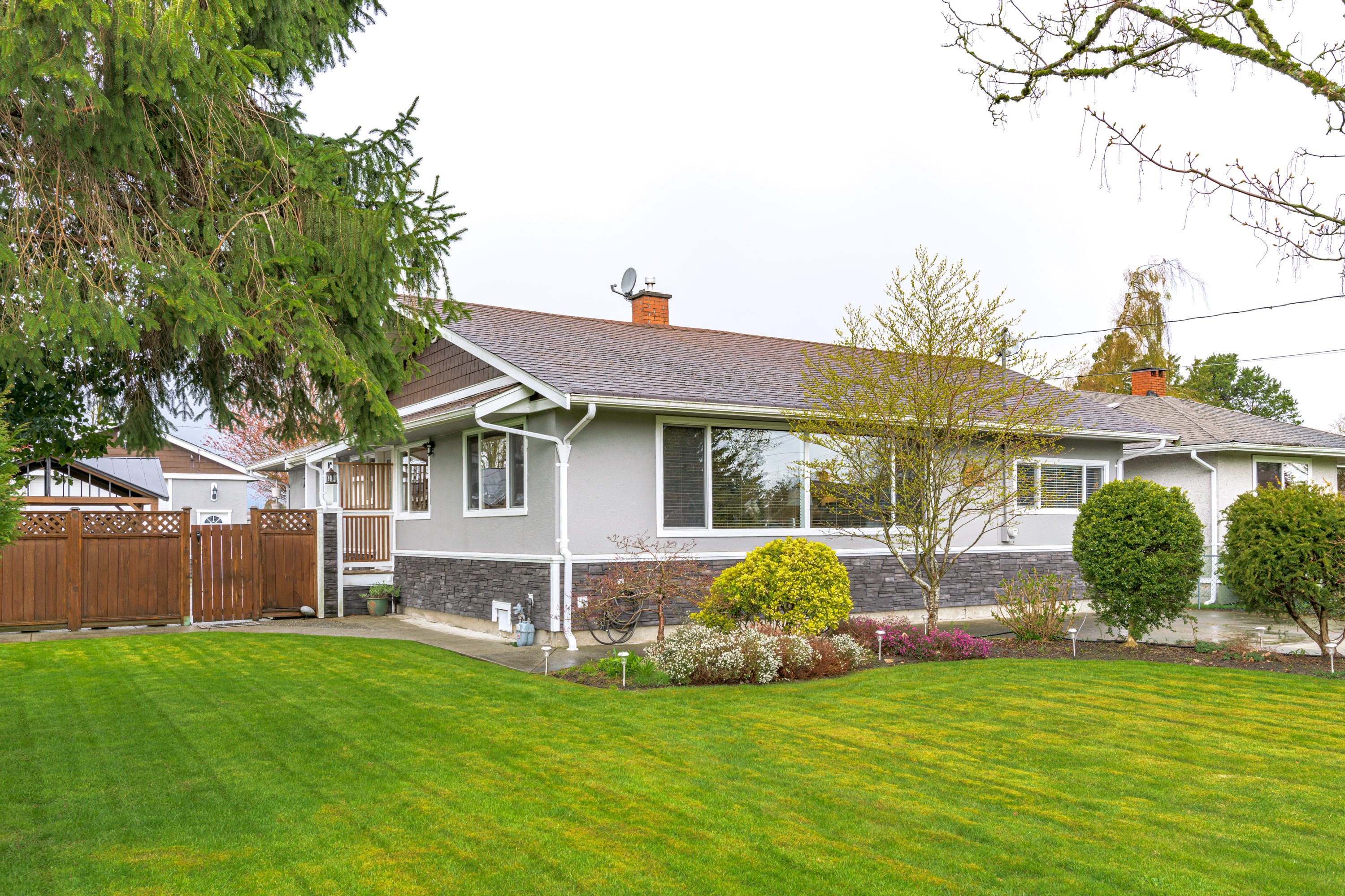 4729 60B Street, Ladner
