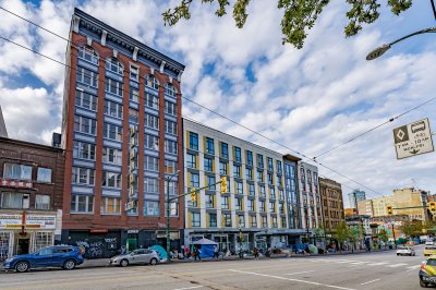 Virtual tour for Rick Clarke