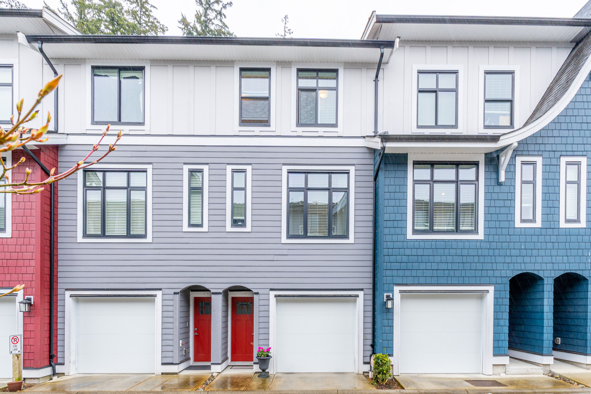 58 - 2888 156 Street, Surrey