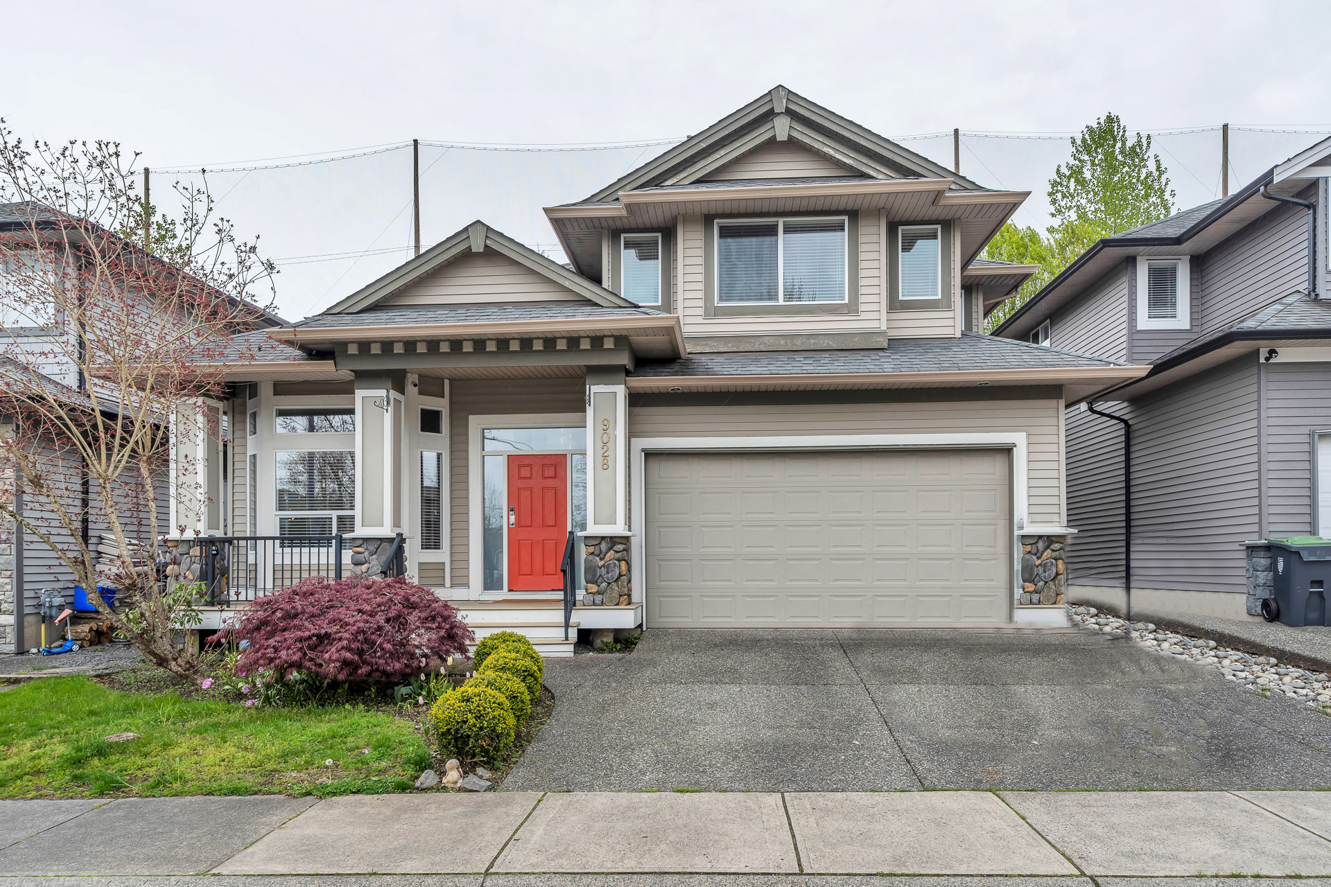 9028 217 Street, Langley