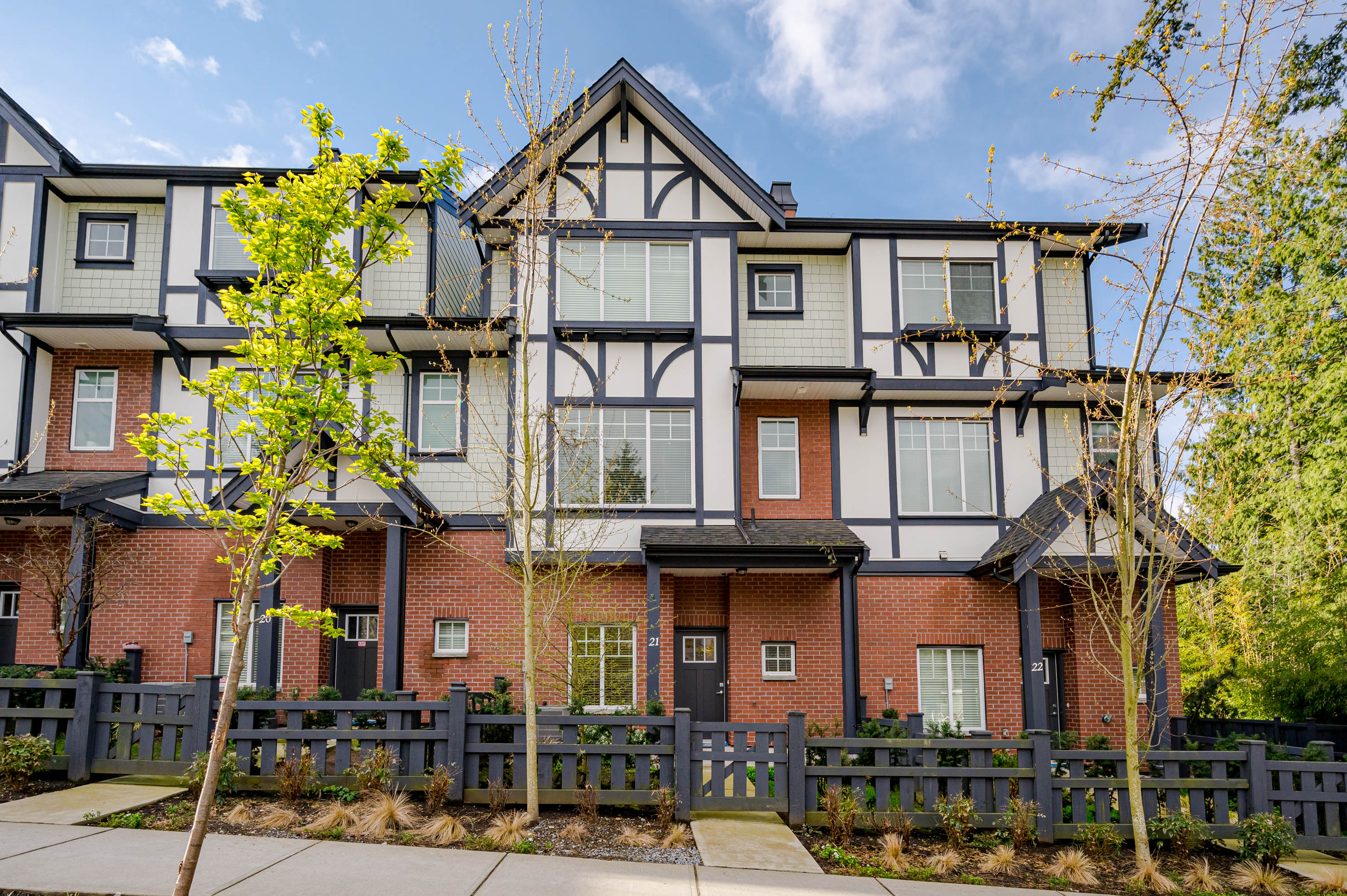 21 - 11188 72 Avenue, Delta