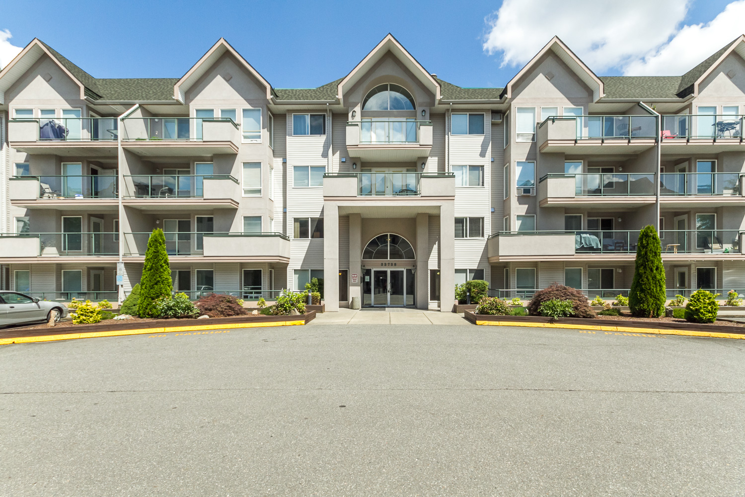 302 - 33738 King Road, Abbotsford