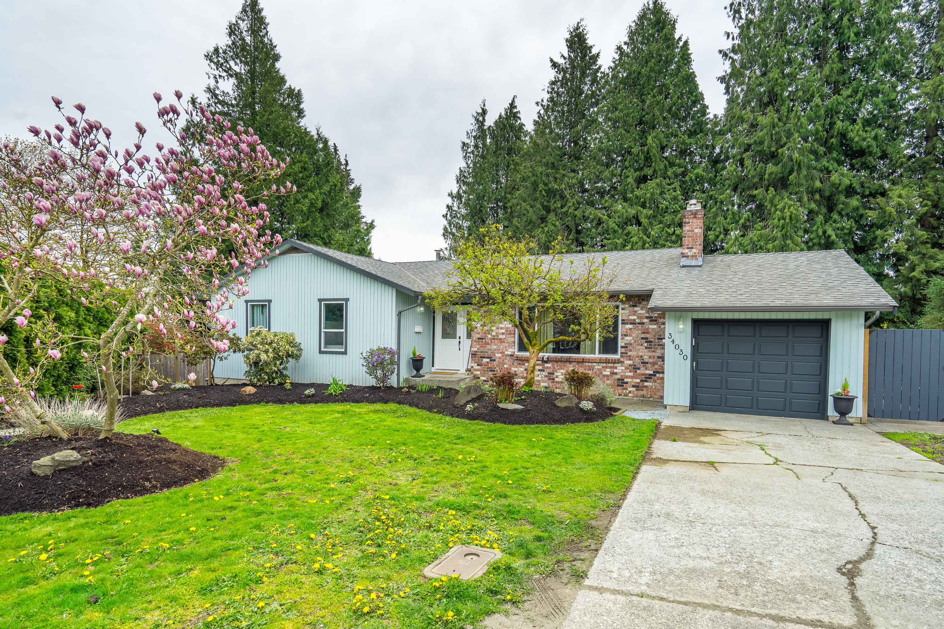 34030 Shannon Drive, Abbotsford