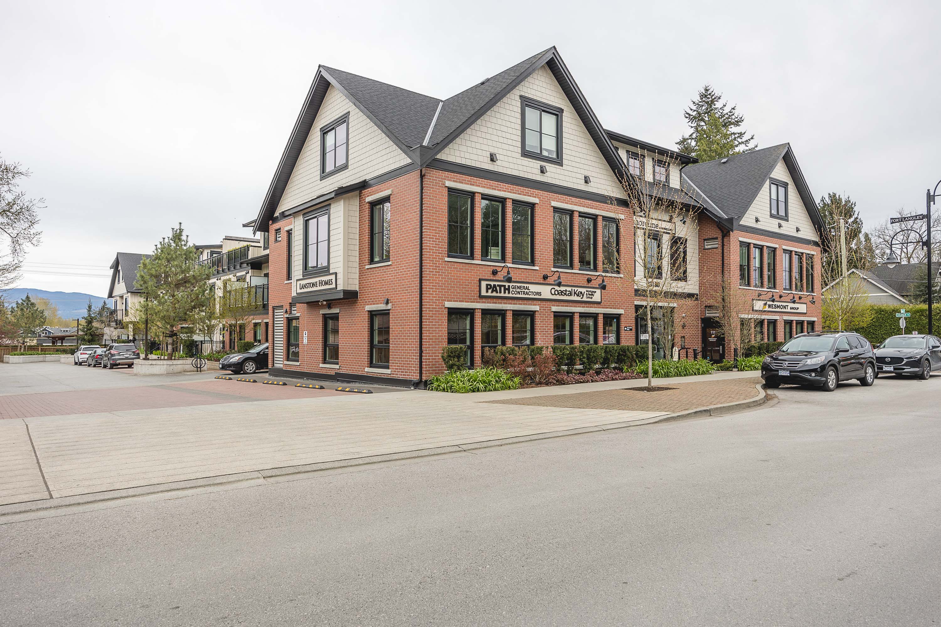 203 - 23189 Francis Avenue, Fort Langley
