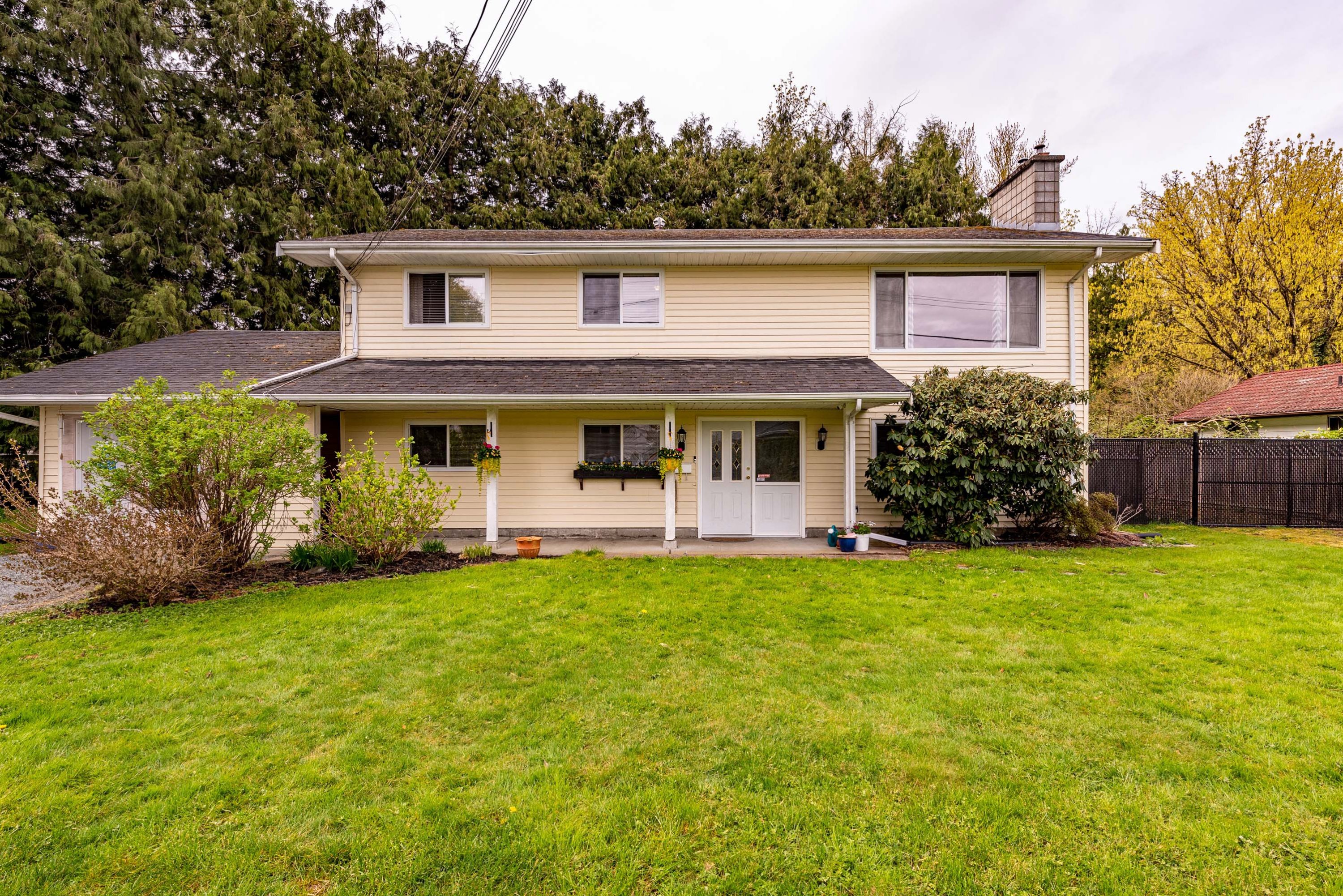 10060 Brentwood Drive, Chilliwack