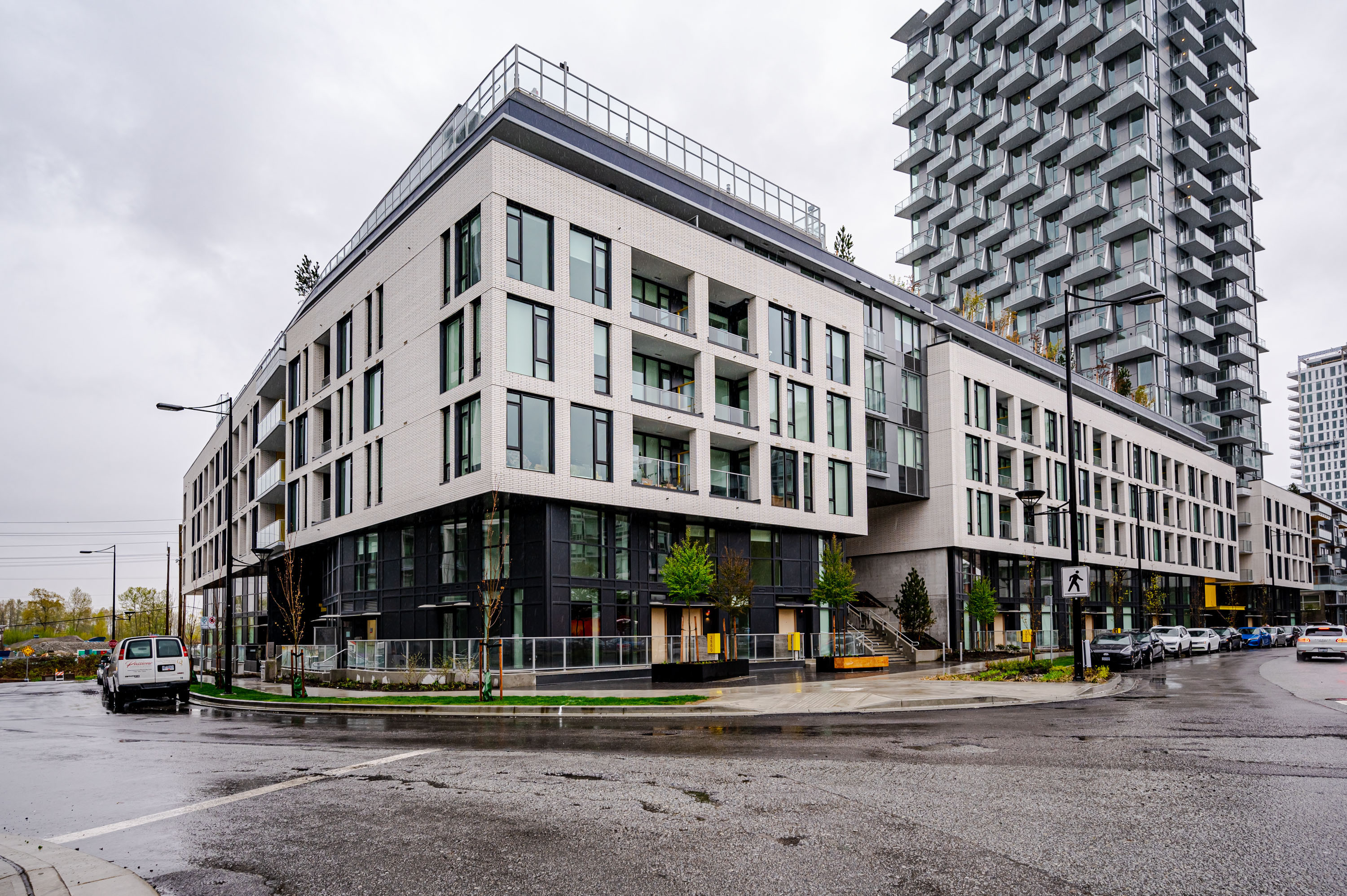 456 - 8575 Rivergrass Drive, Vancouver