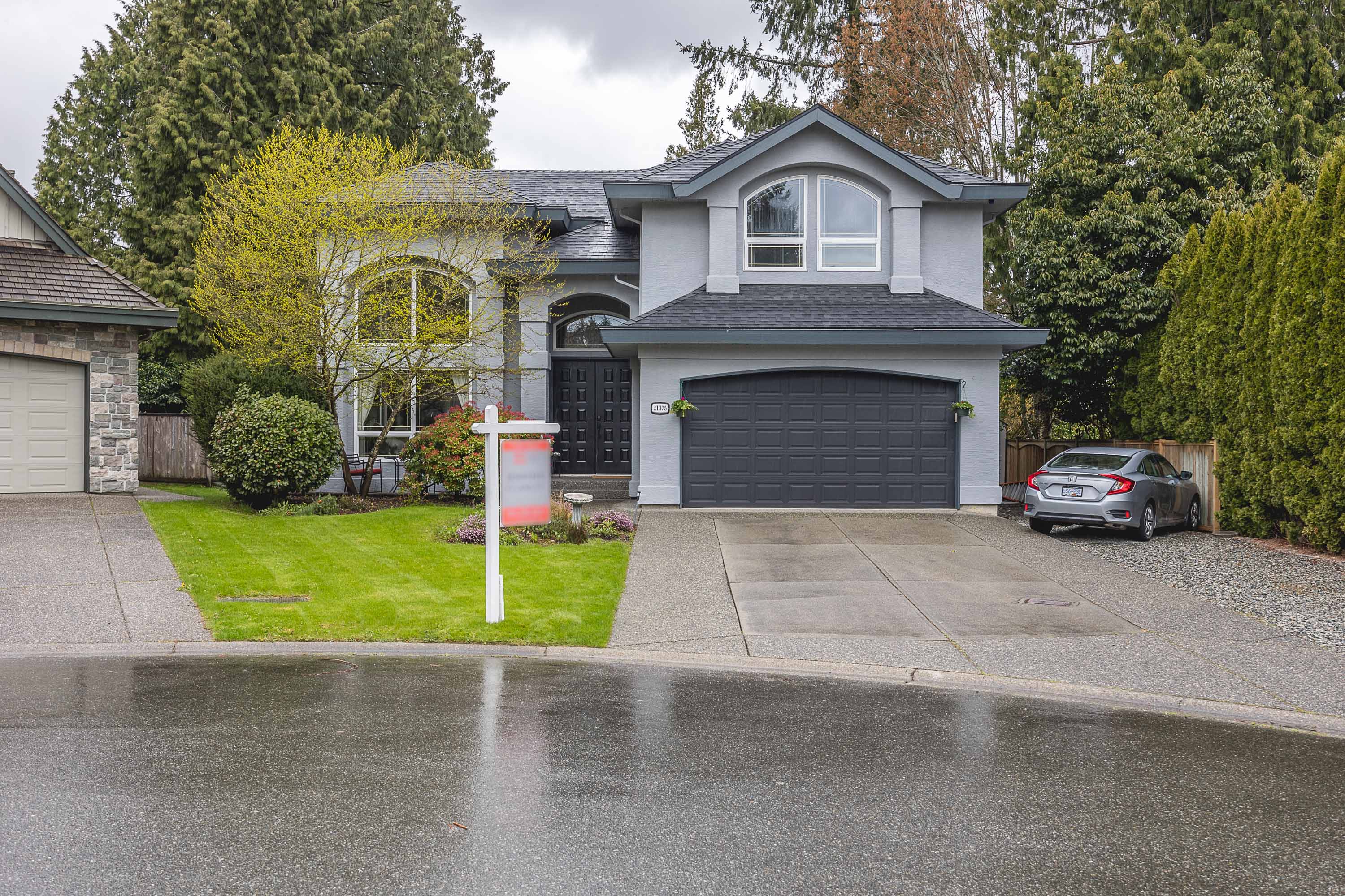 21075 45 Place, Langley