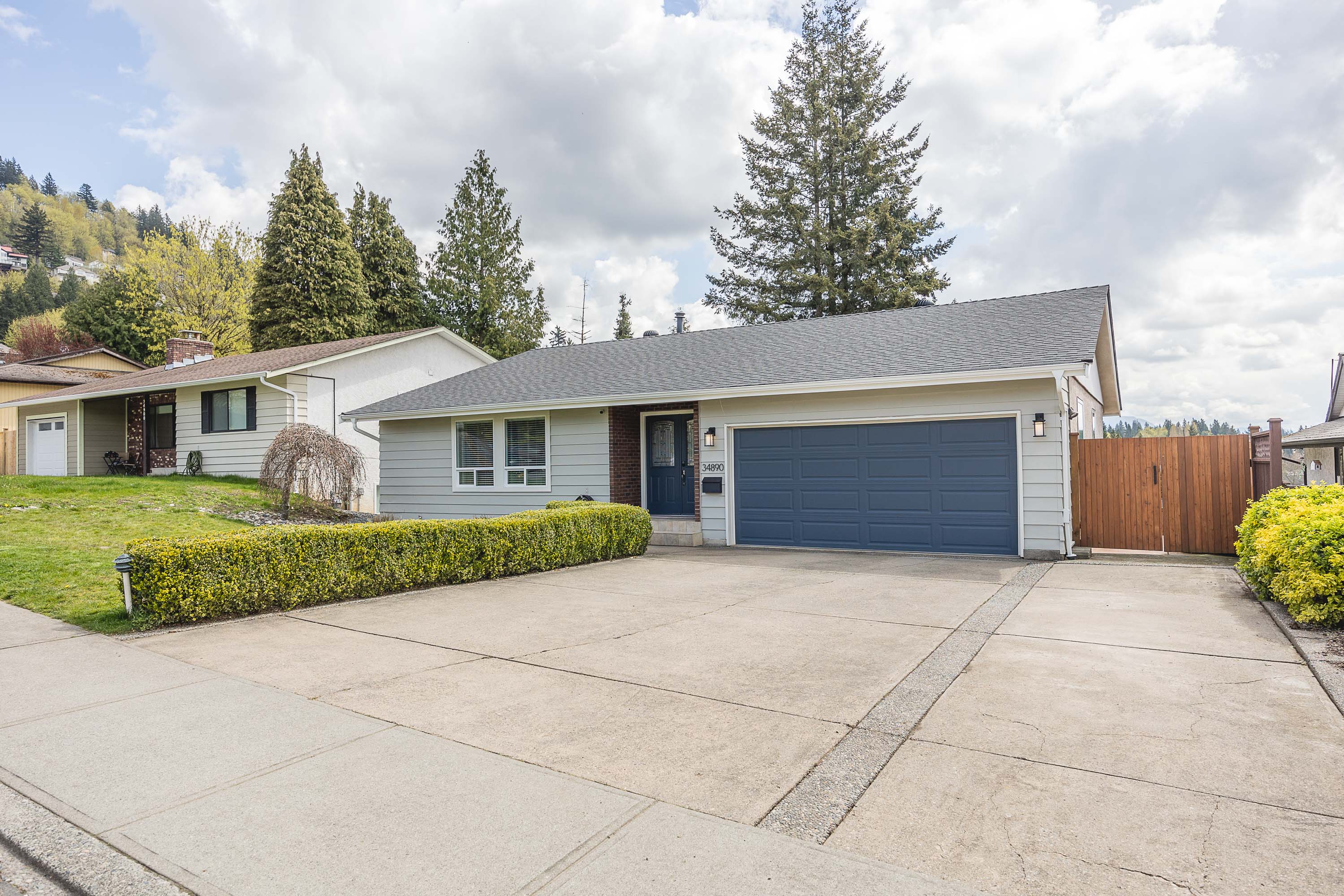 34890 Mcleod Avenue, Abbotsford