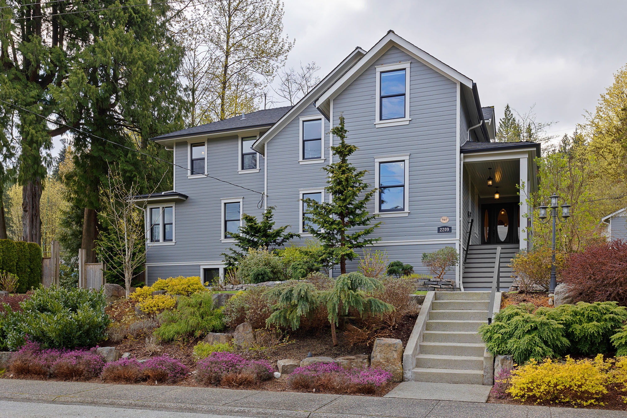 2209 St George Street, Port Moody