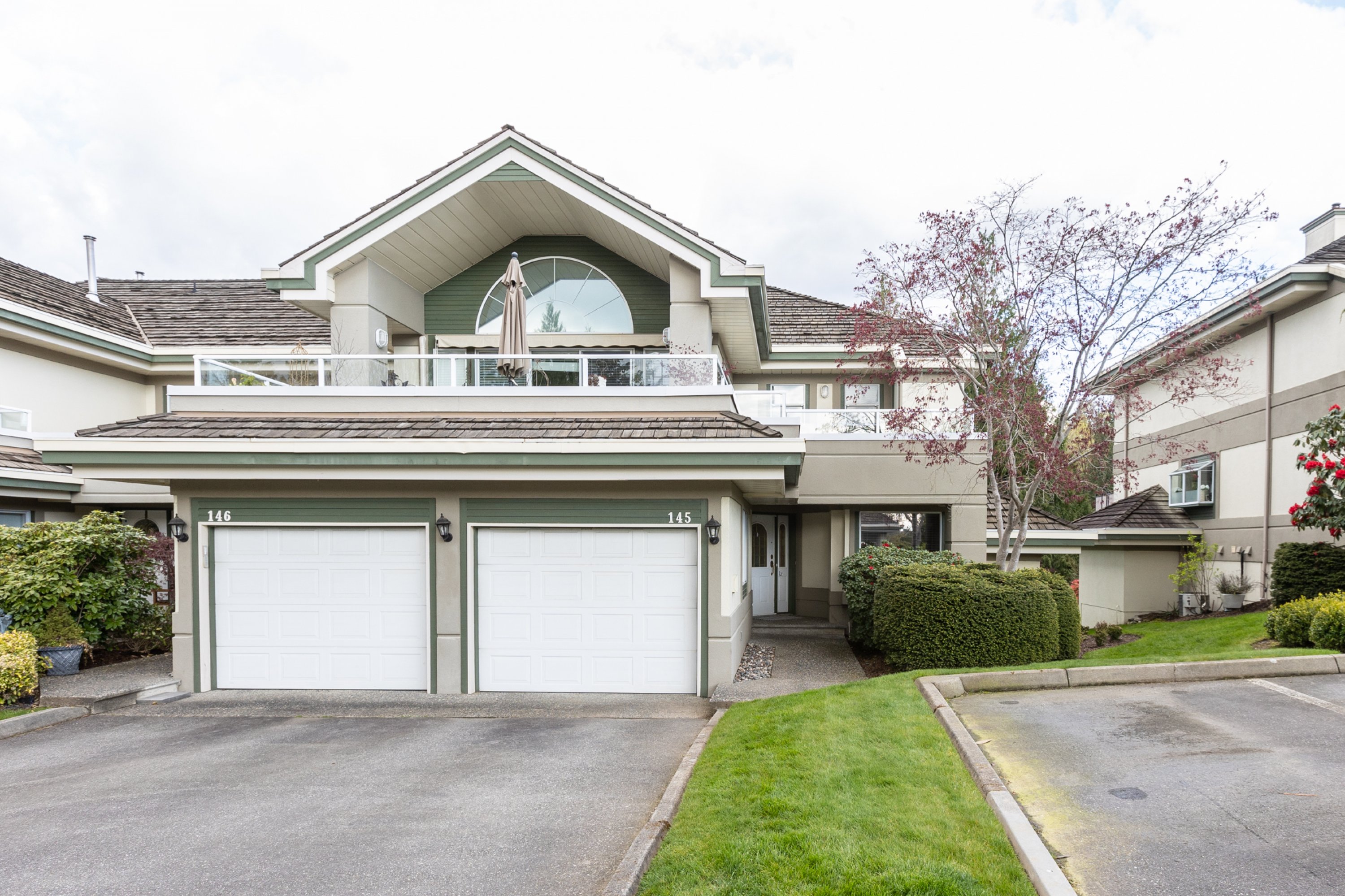 145 - 4001 Old Clayburn Road, Abbotsford