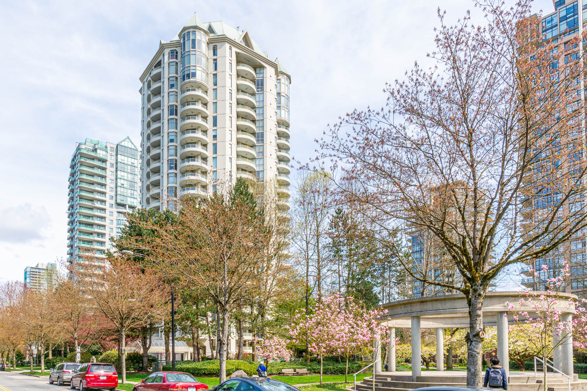 1606 - 6188 Patterson Avenue, Burnaby
