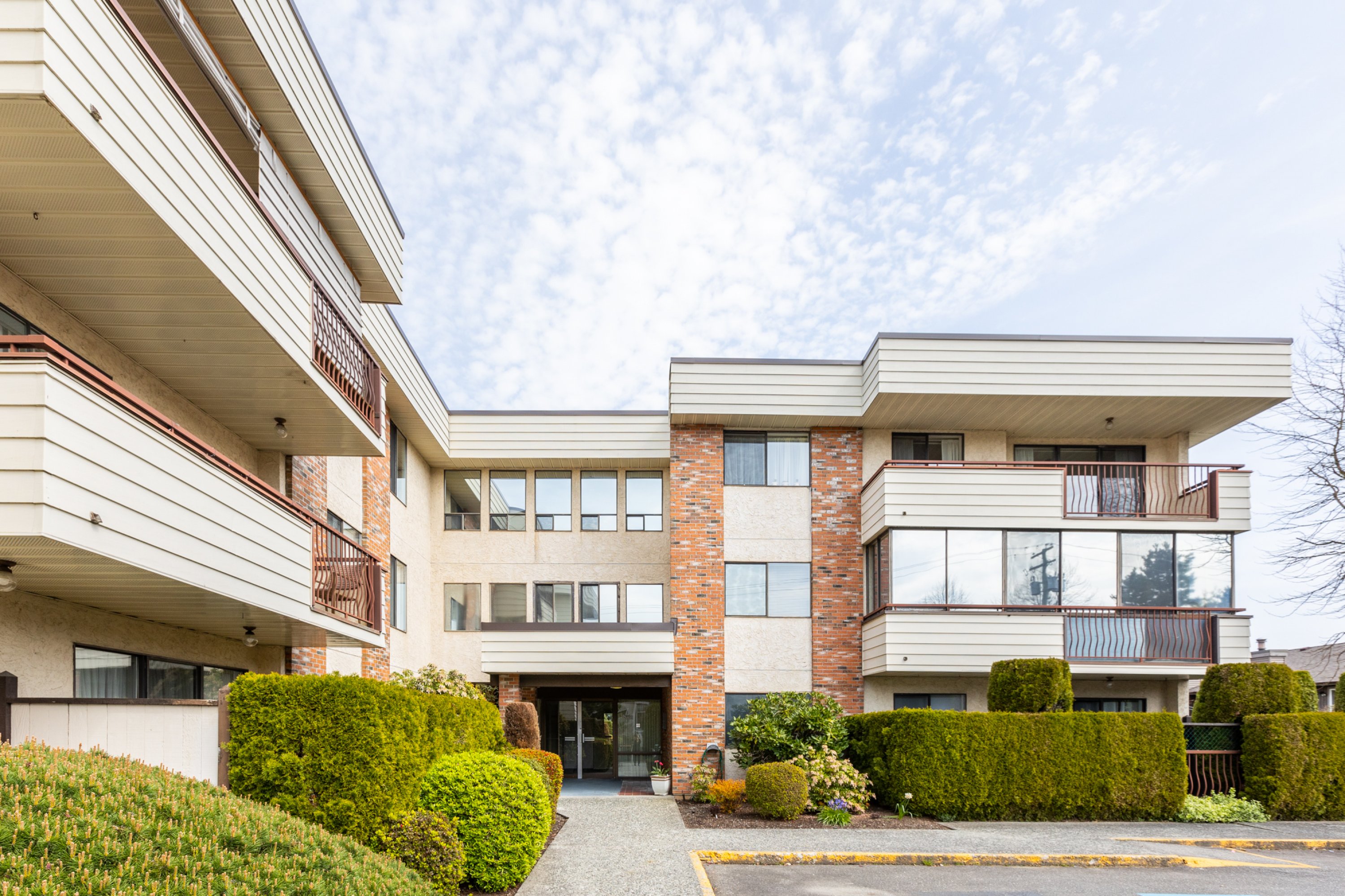 208 - 32885 George Ferguson Way, Abbotsford