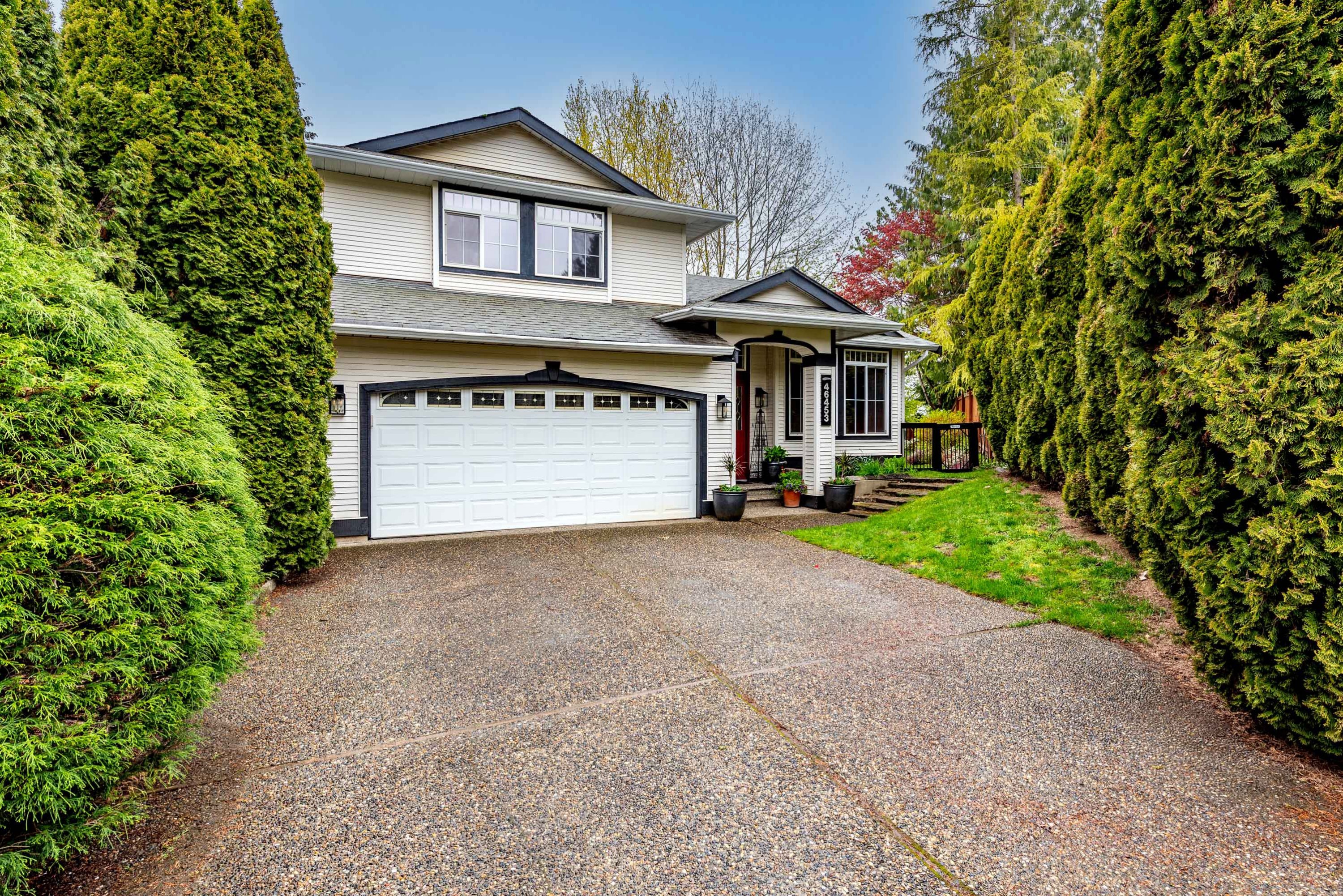 46453 Edgemont Place, Chilliwack