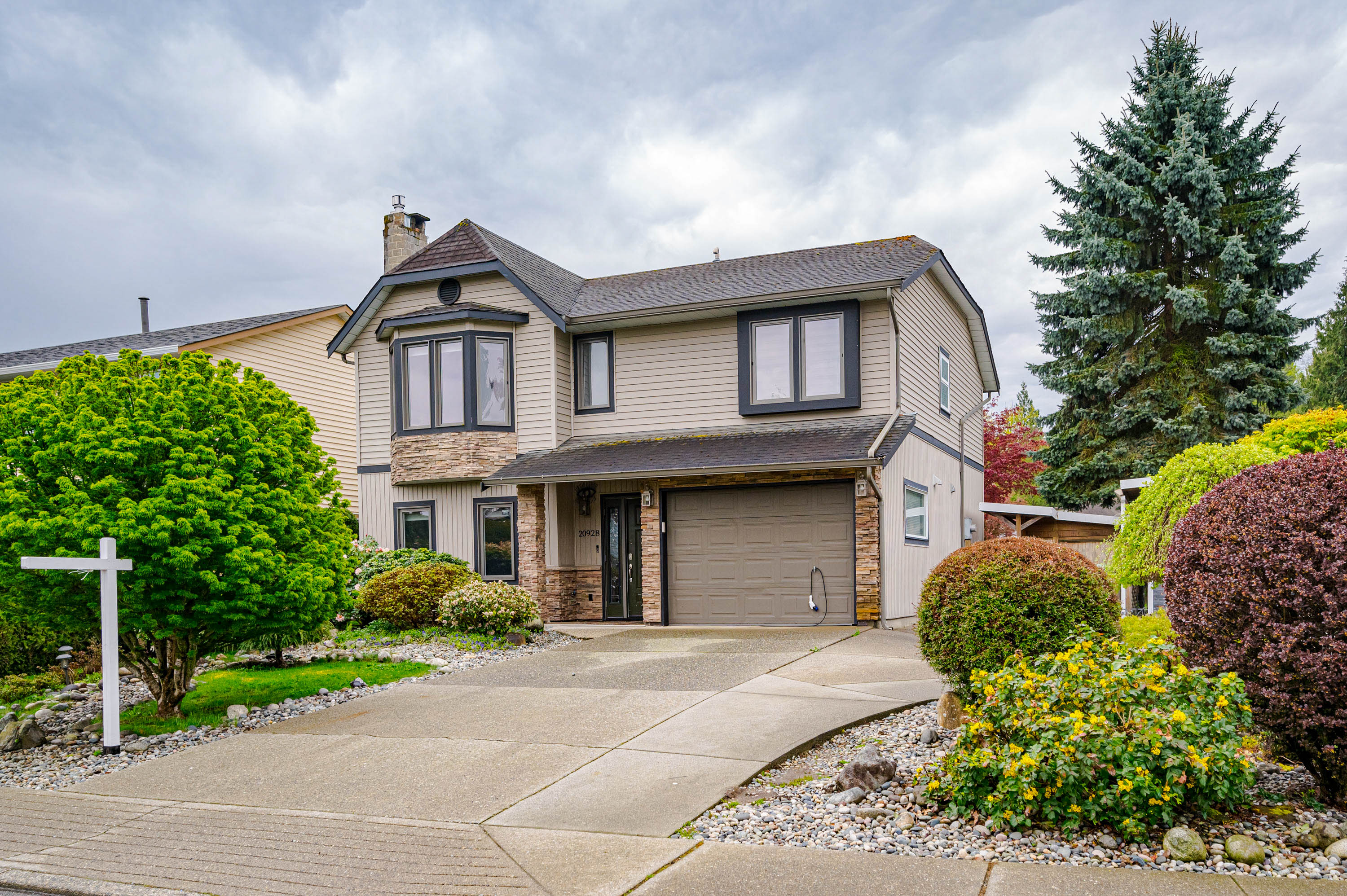 20928 93 Avenue, Langley