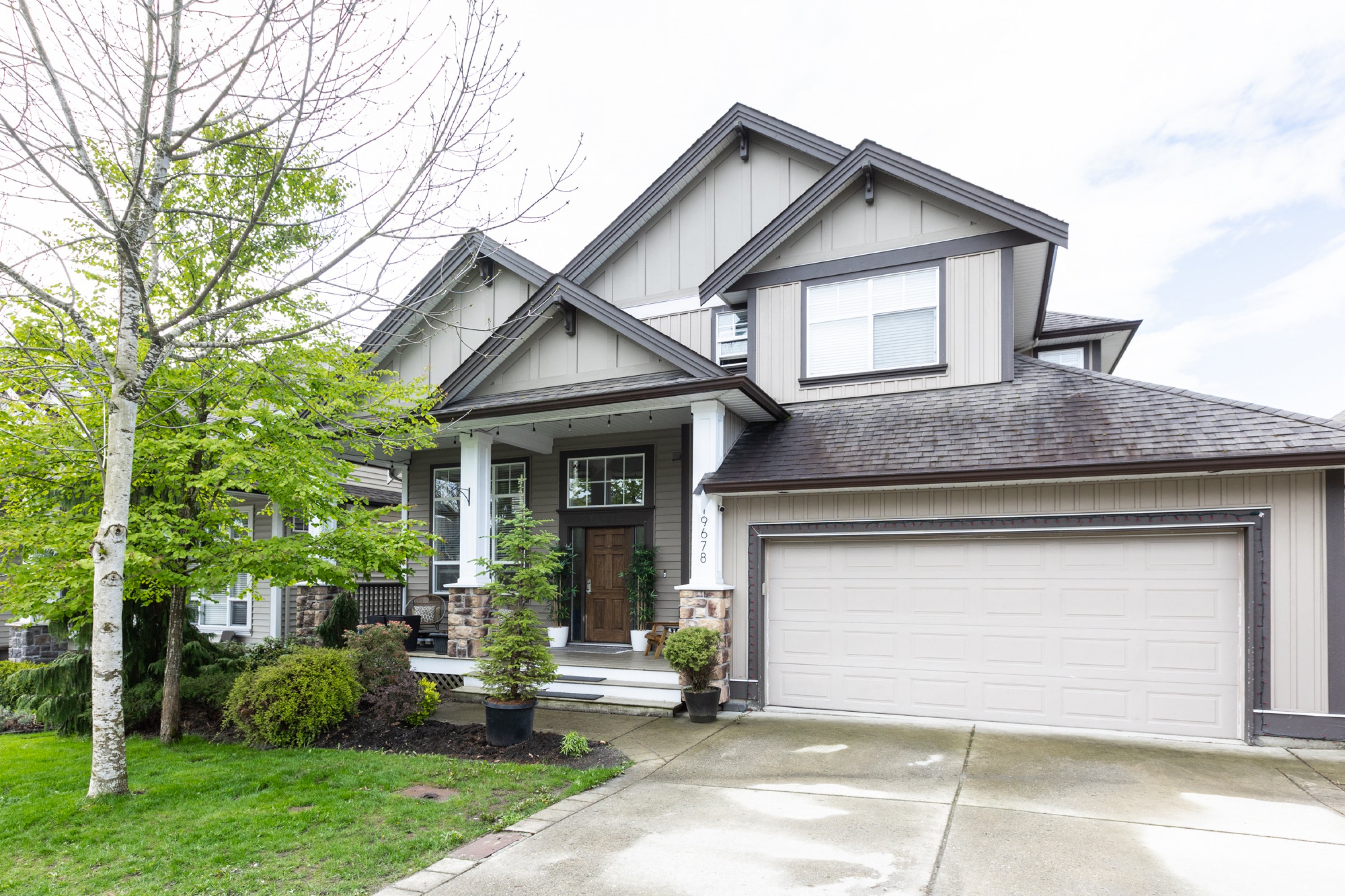 19678 68A Avenue, Langley