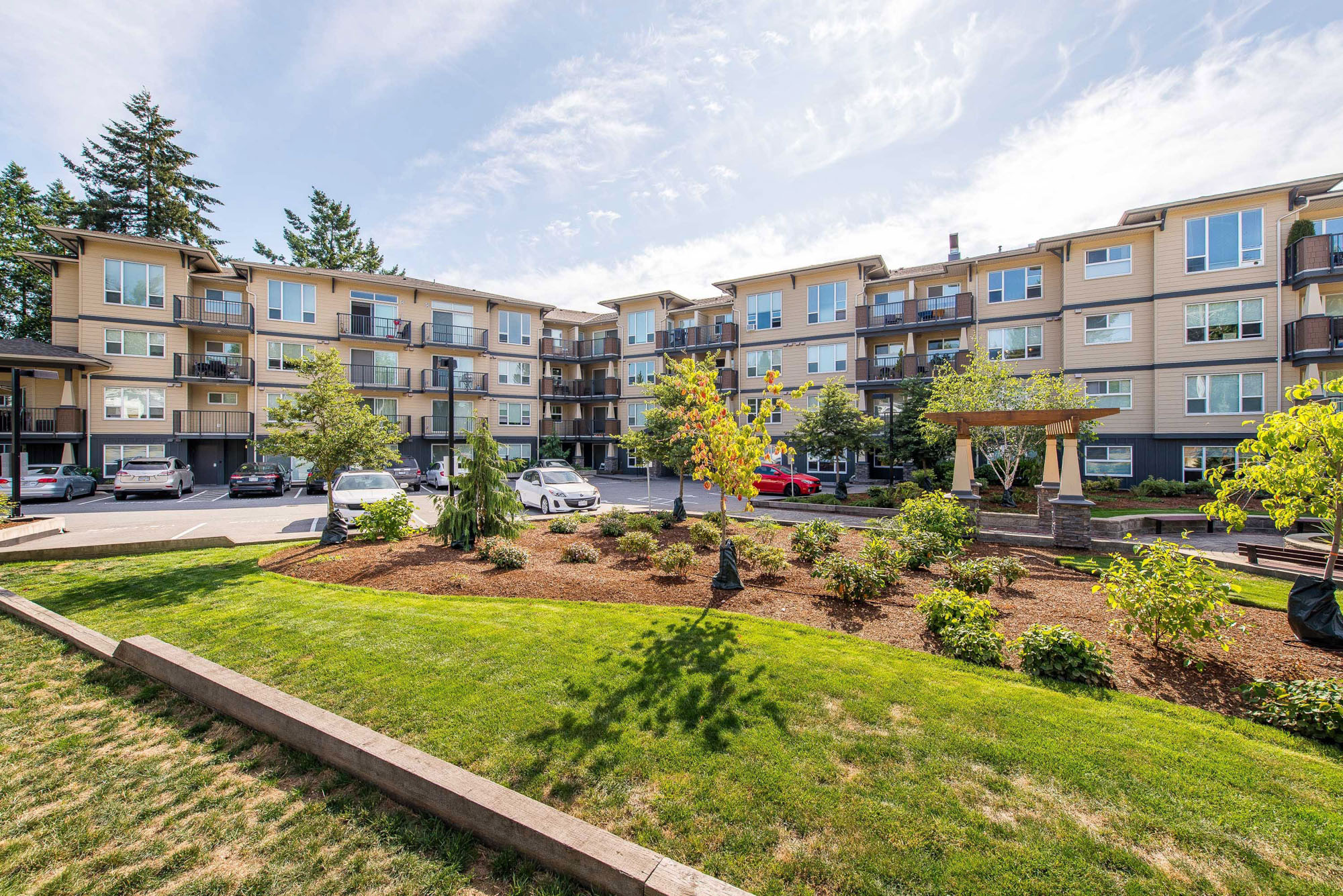 203 - 2565 Campbell Avenue, Abbotsford