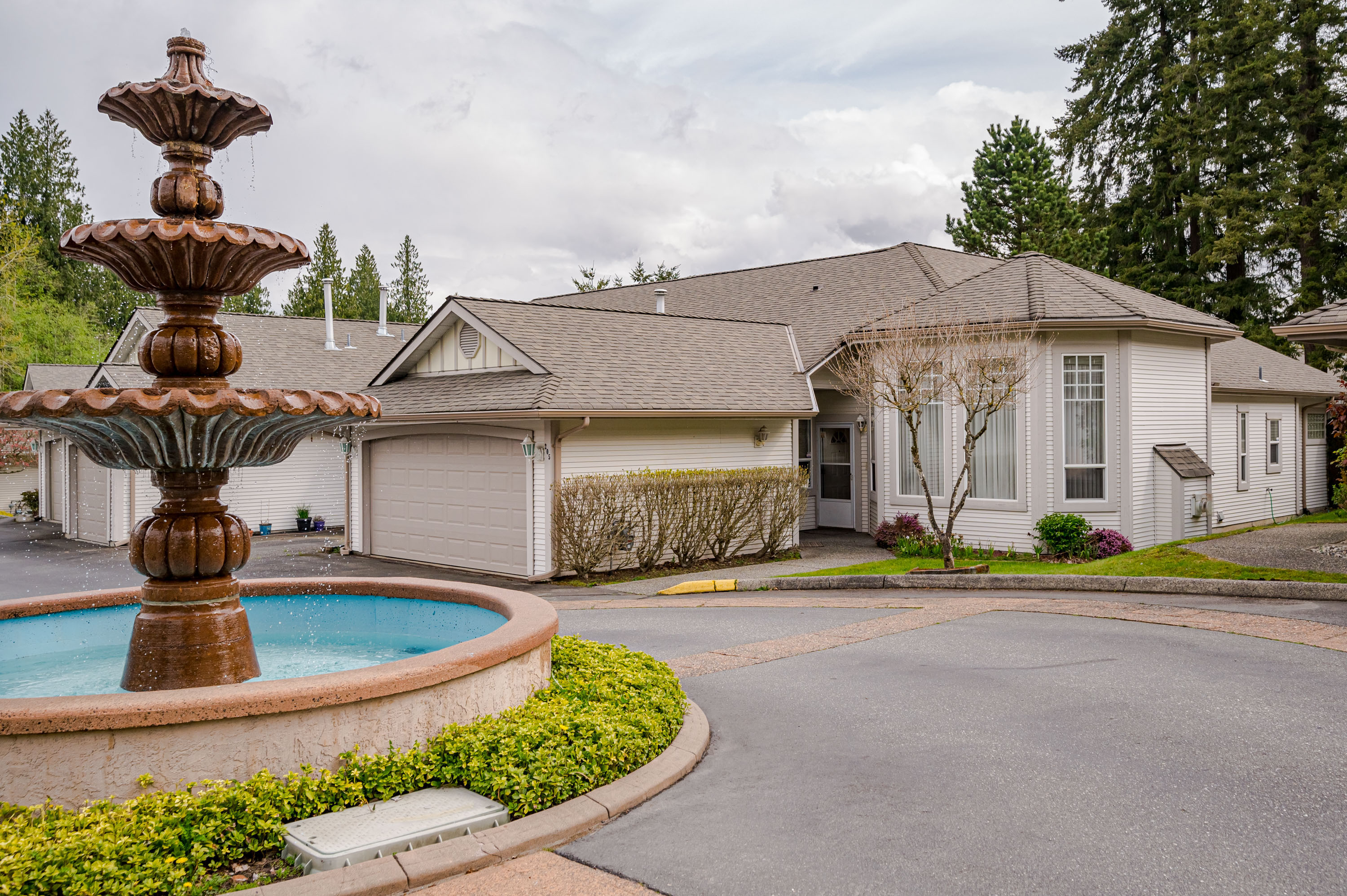 205 - 20655 88 Avenue, Langley