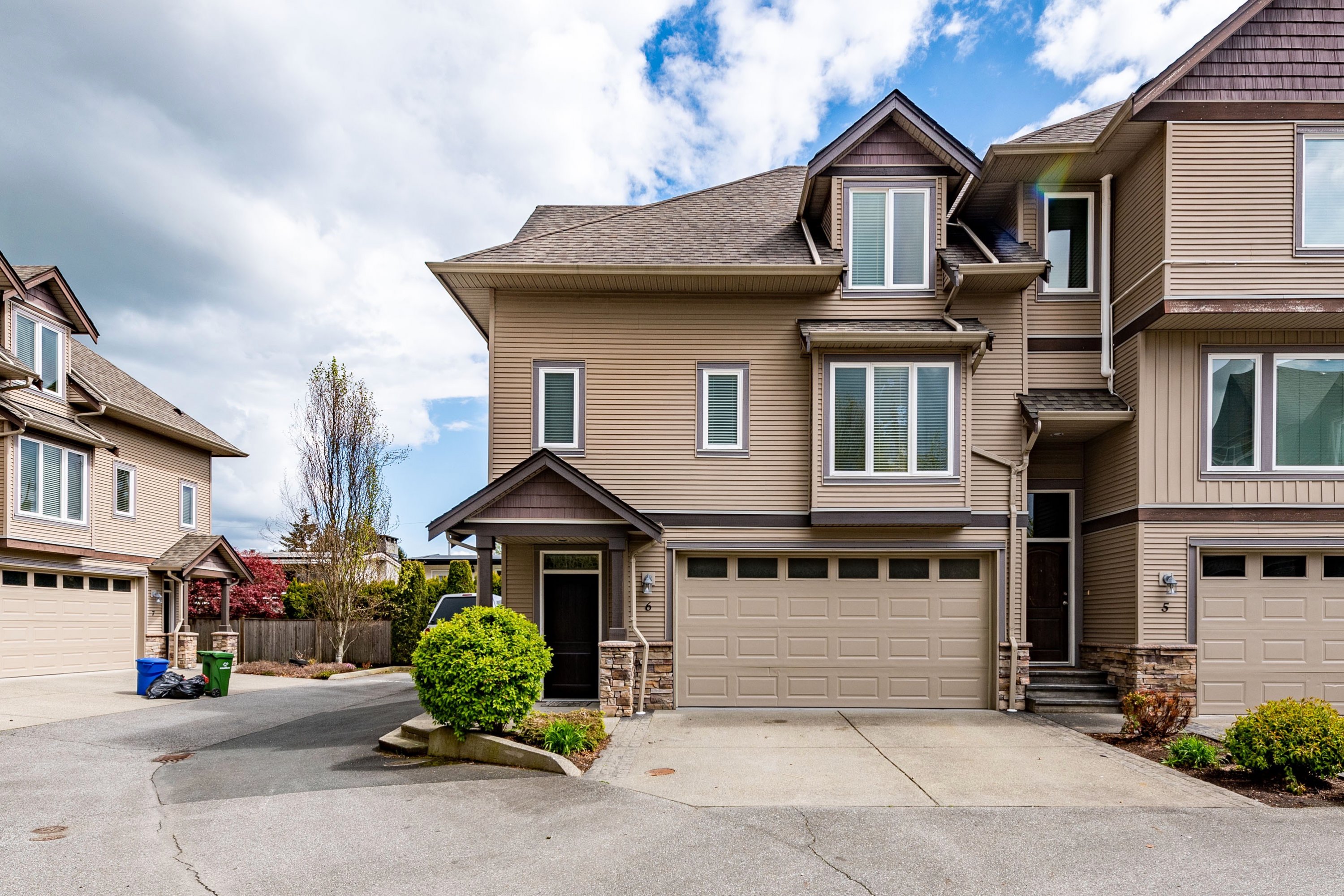 6 - 8491 Piper Crescent, Chilliwack