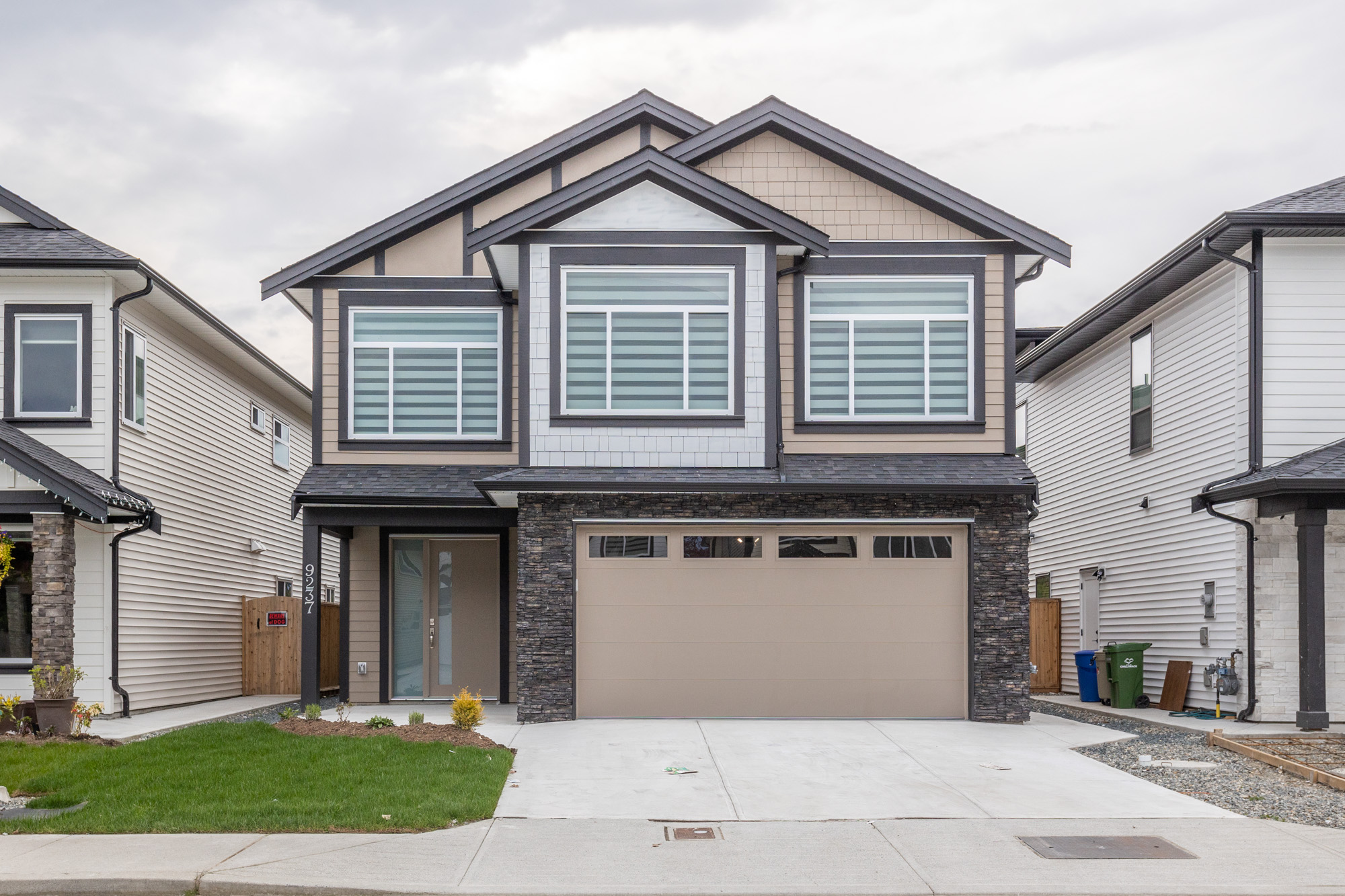 9237 Sitka Place, Chilliwack