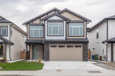 Virtual tour for Garry Sandhu