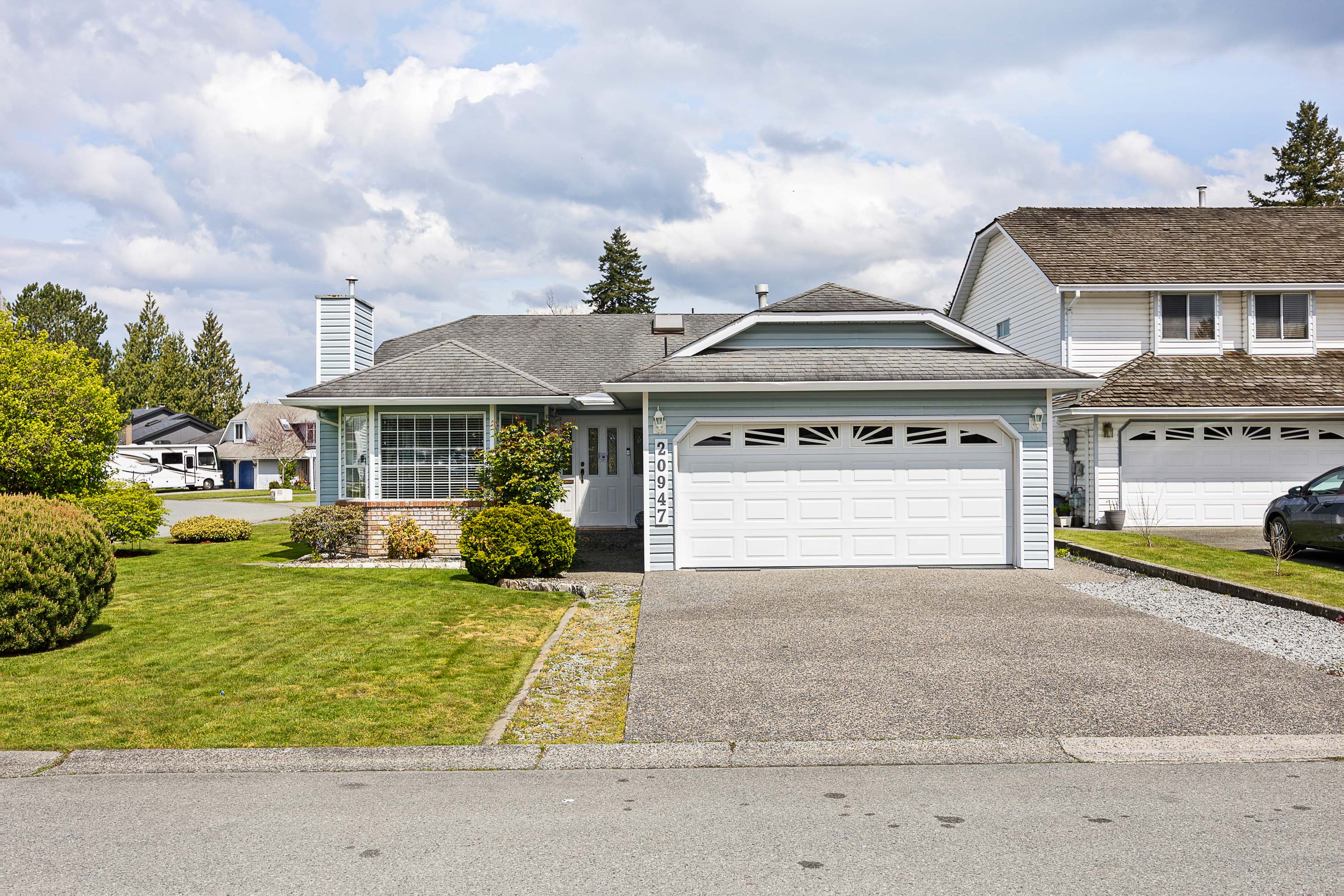 20947 50B Avenue, Langley