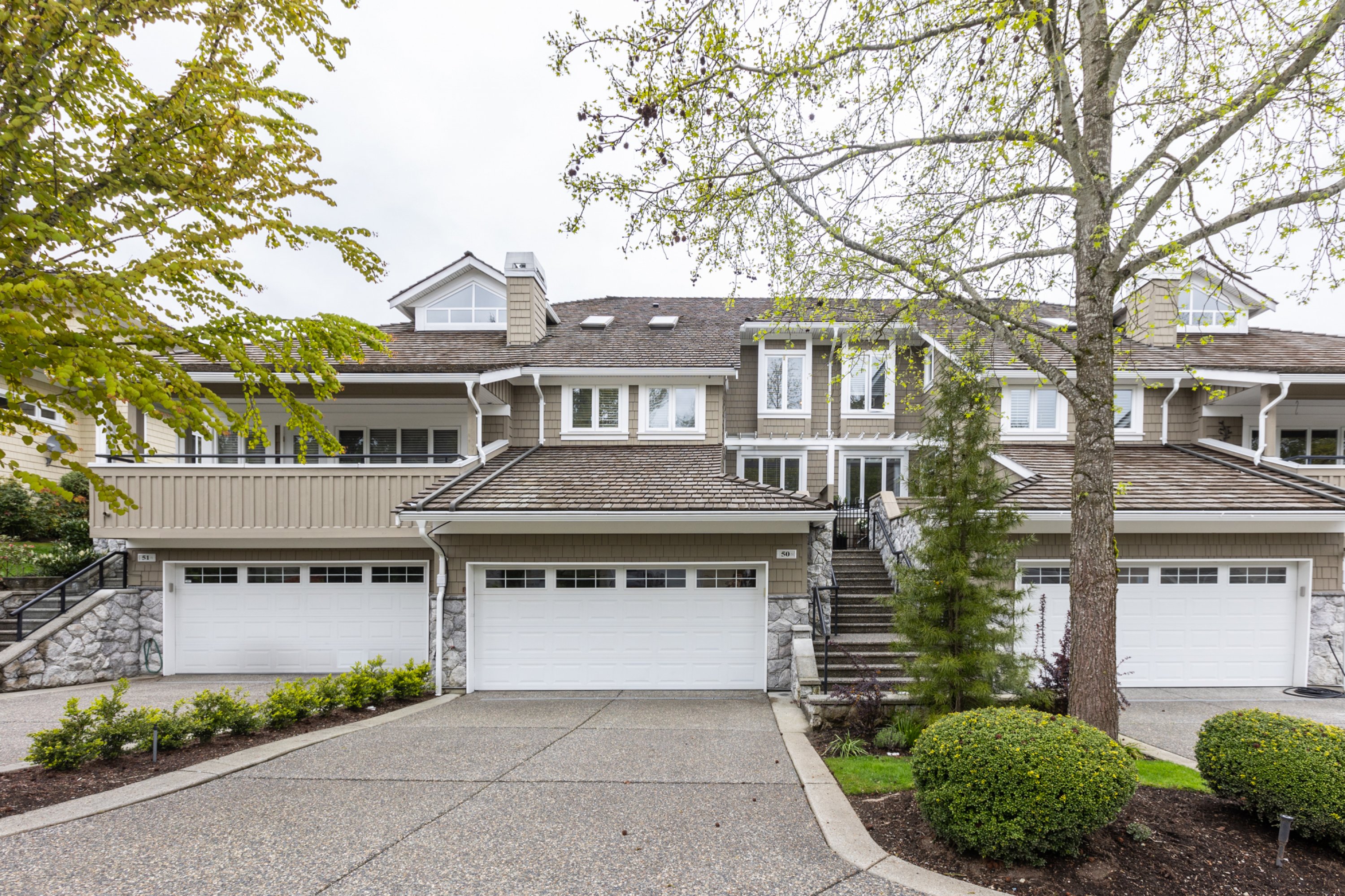 50 - 3355 Morgan Creek Way, Surrey