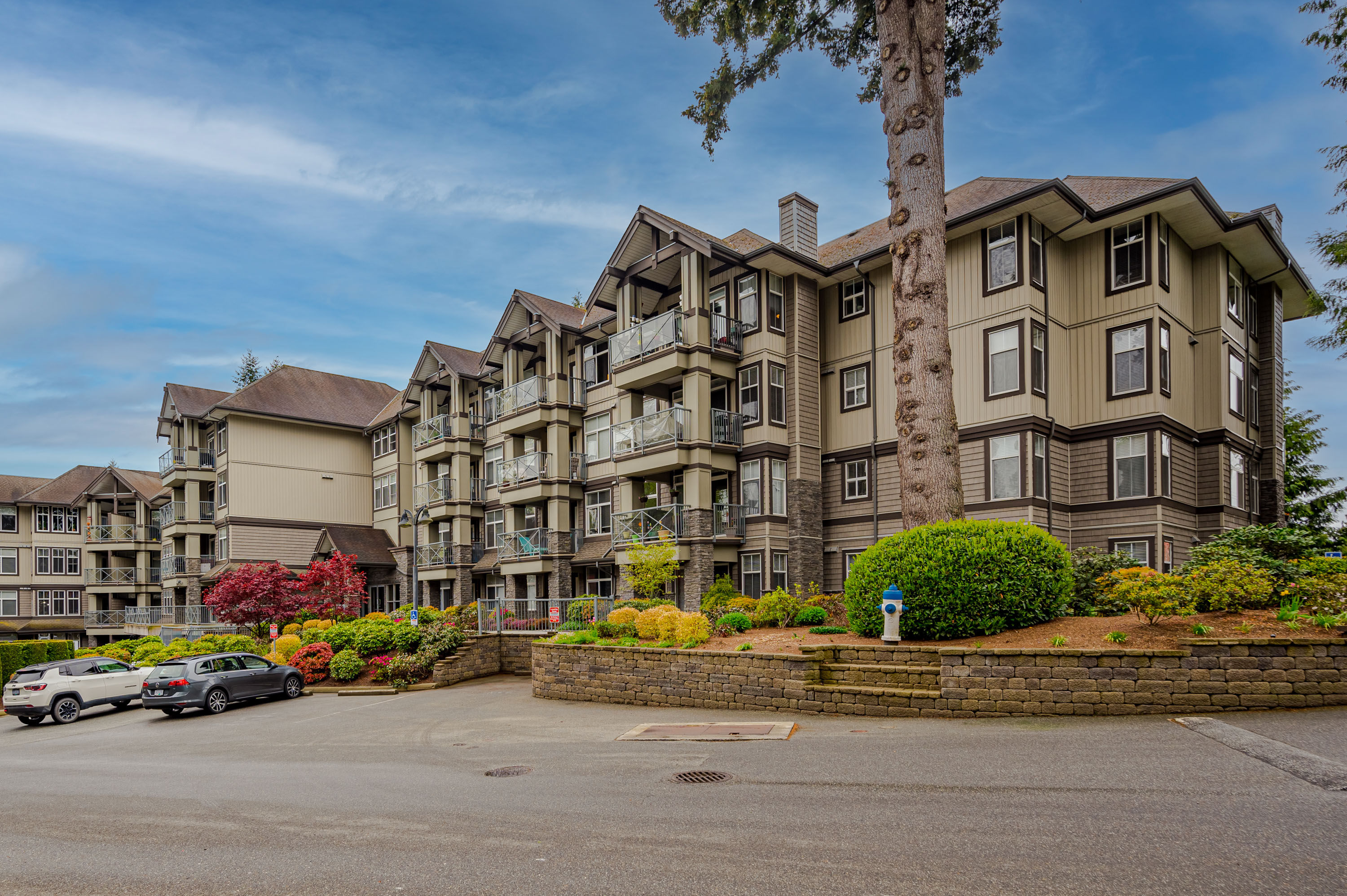 103 - 33318 East Bourquin Crescent, Abbotsford