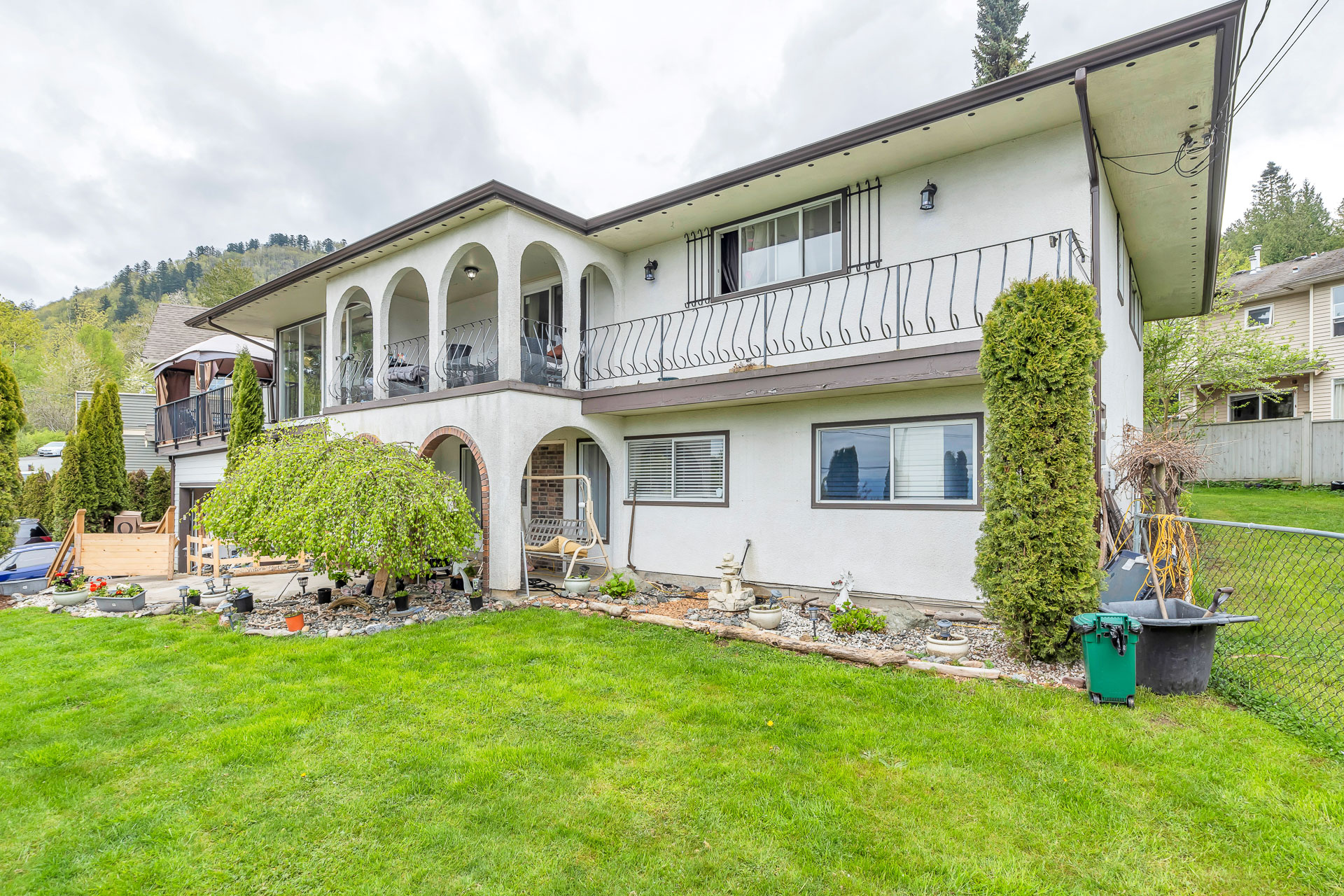 46914 Russell Road, Chilliwack