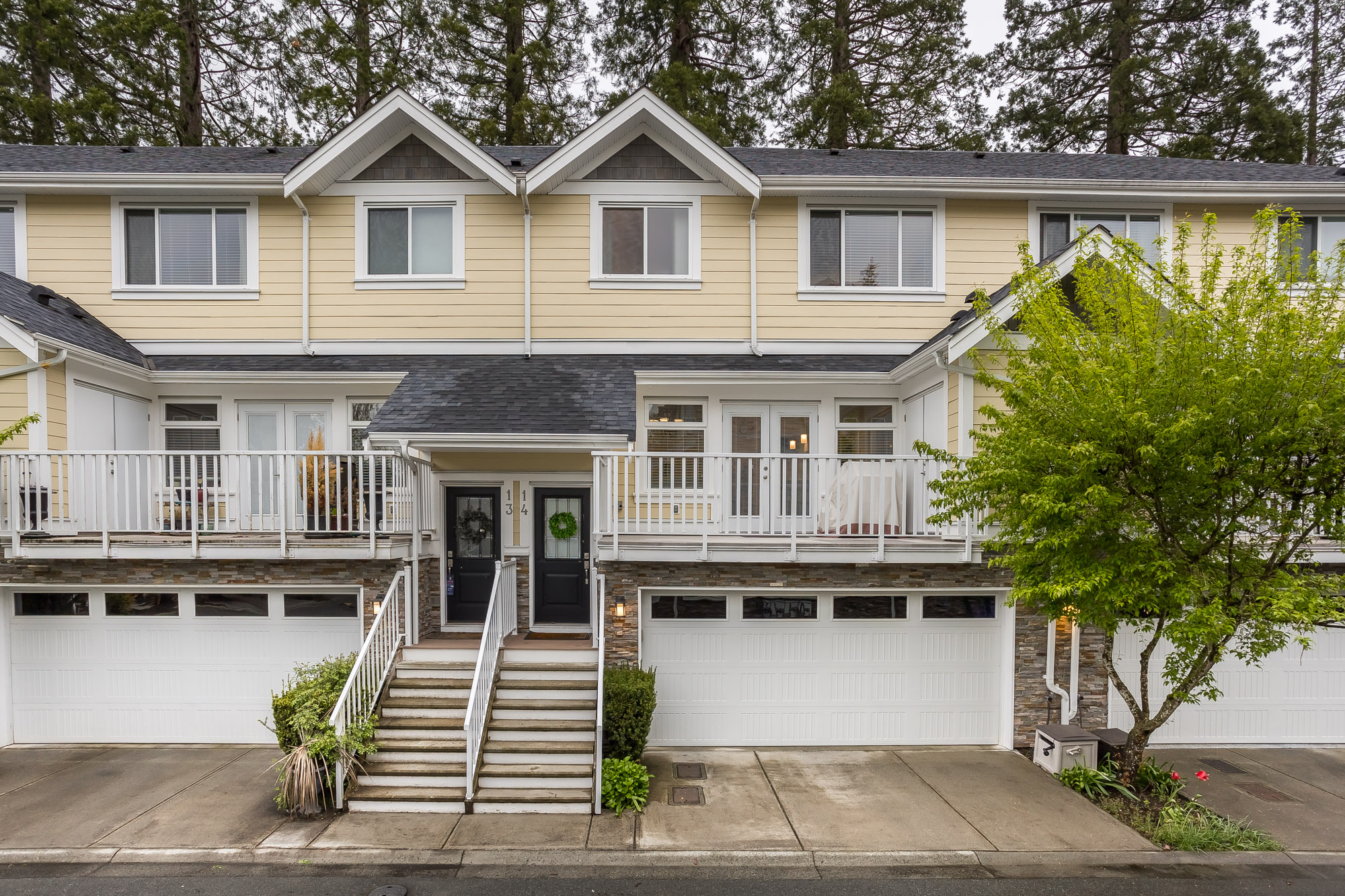 14 - 9584 216 Street, Langley
