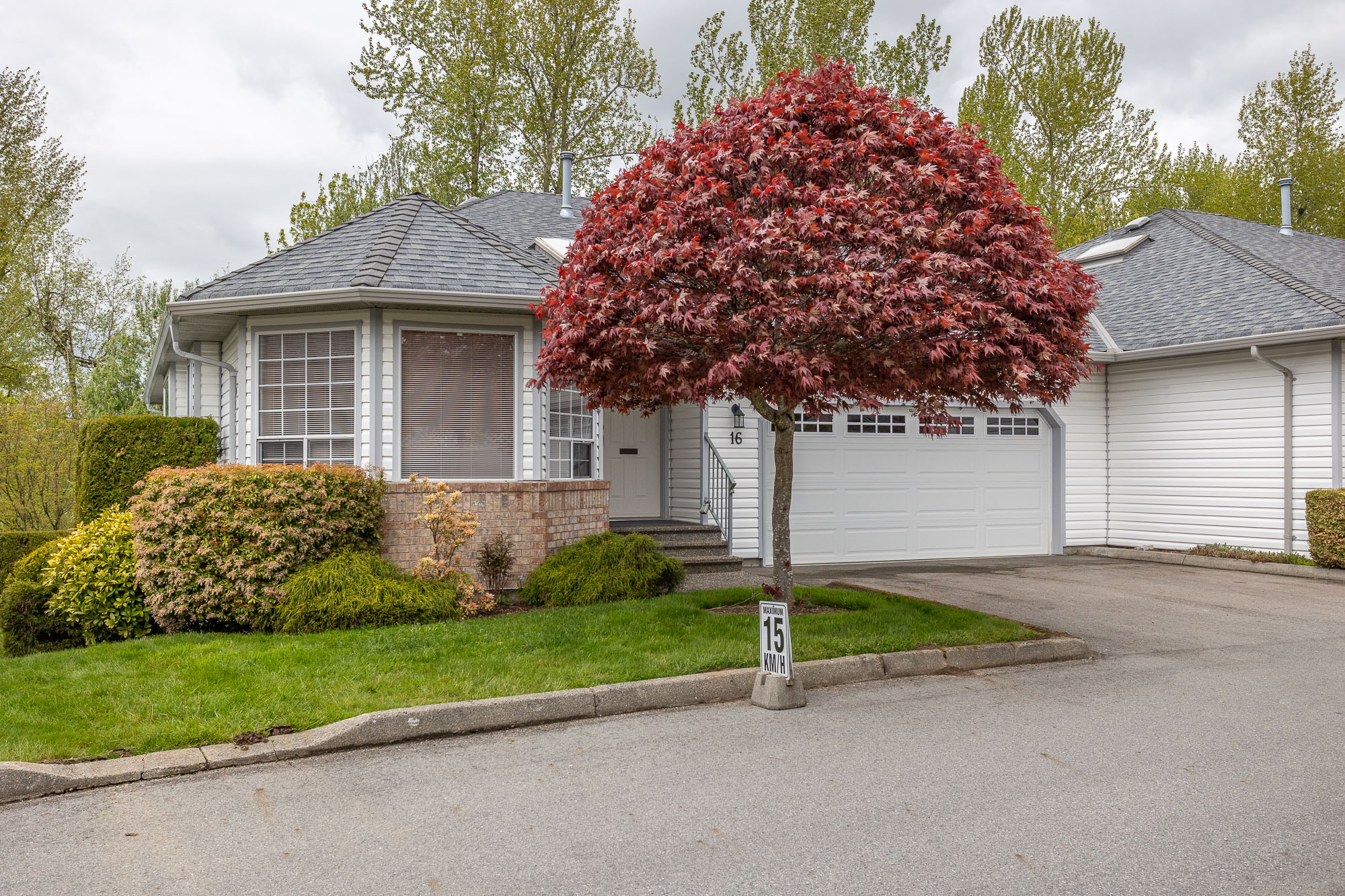 16 - 3293 Firhill Drive, Abbotsford