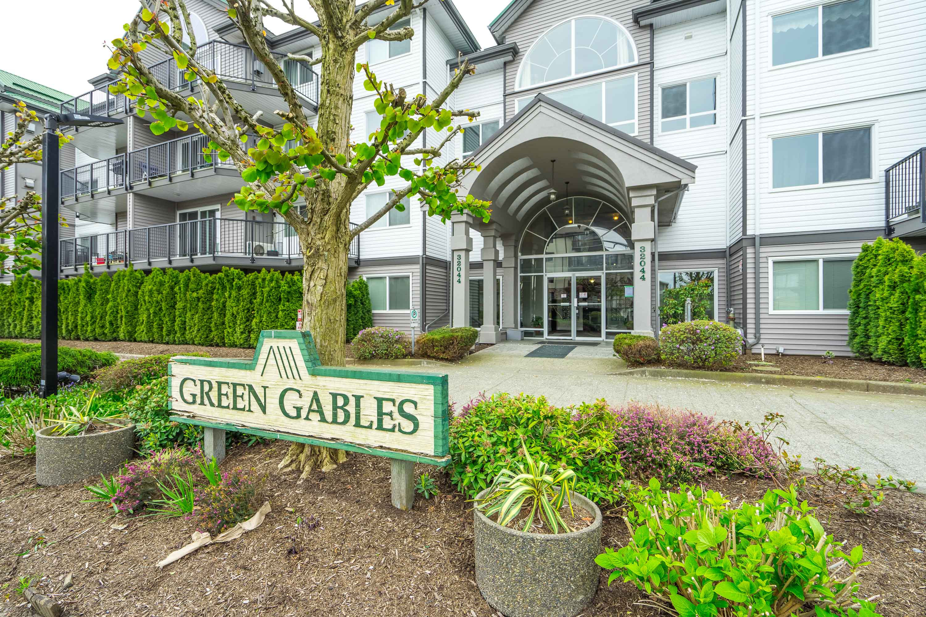 310 - 32044 Old Yale Road, Abbotsford