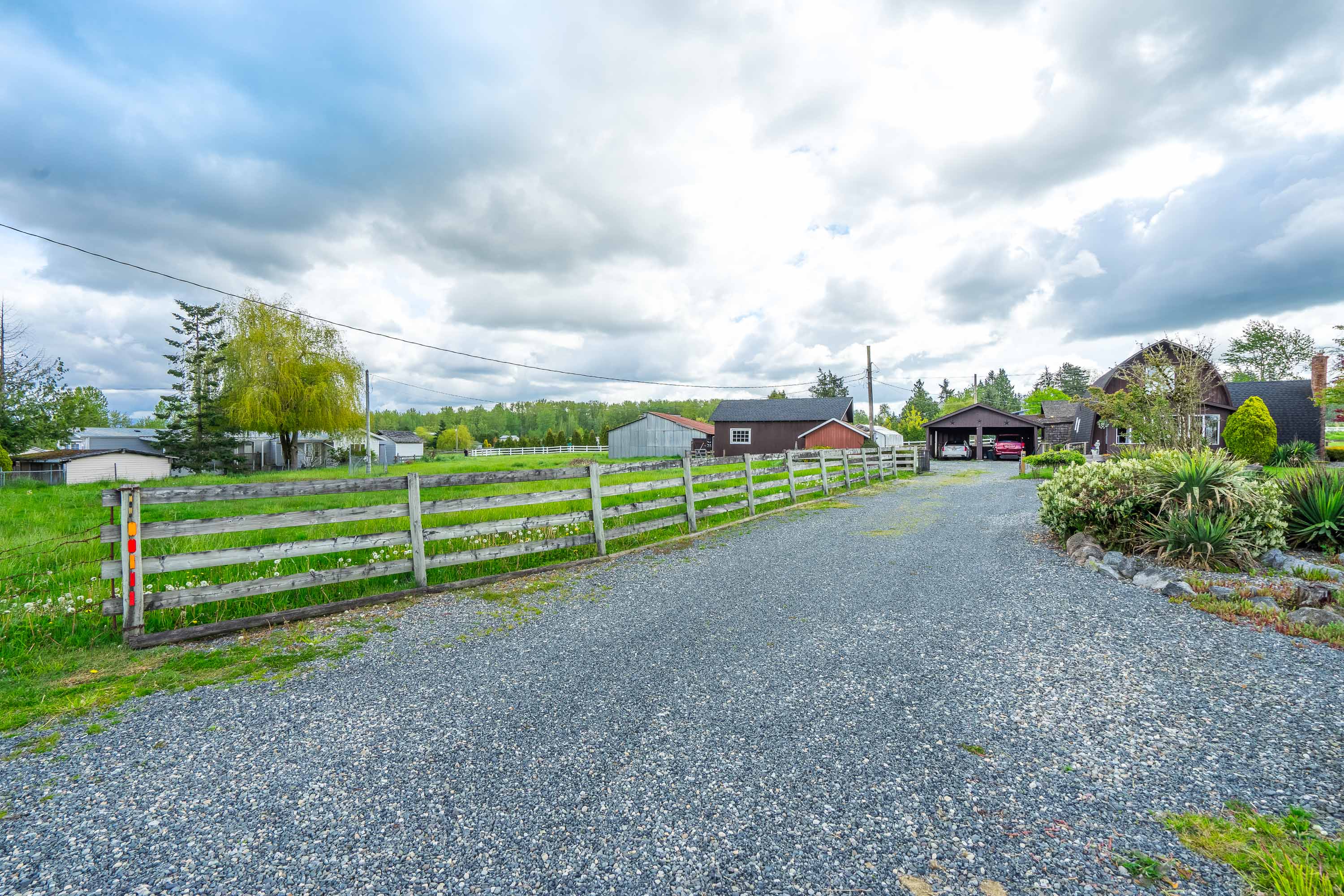 2830 216 Street, Langley