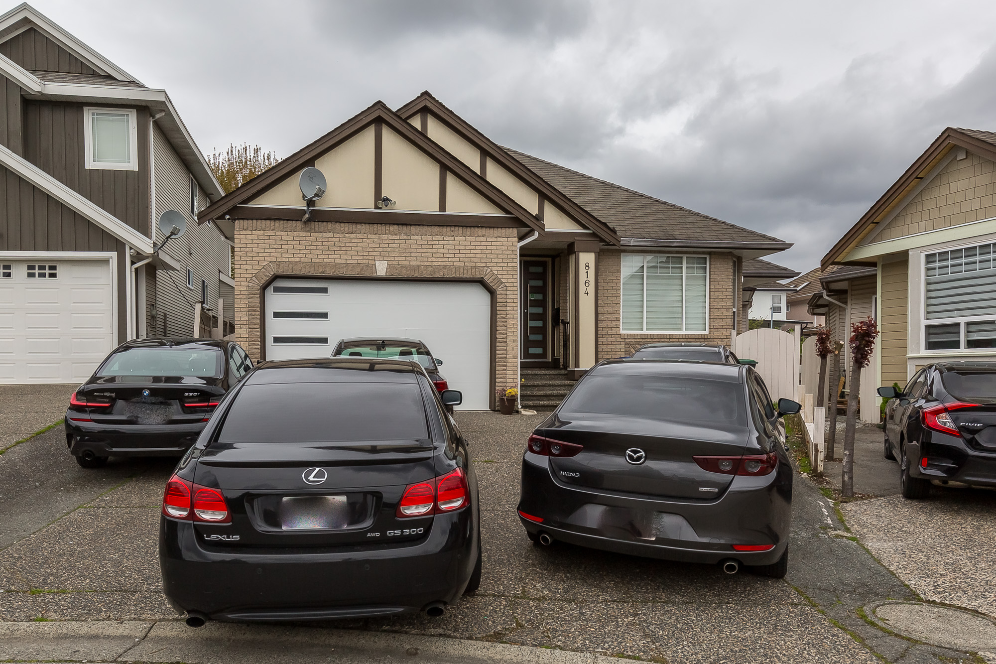 8164 145B Street, Surrey