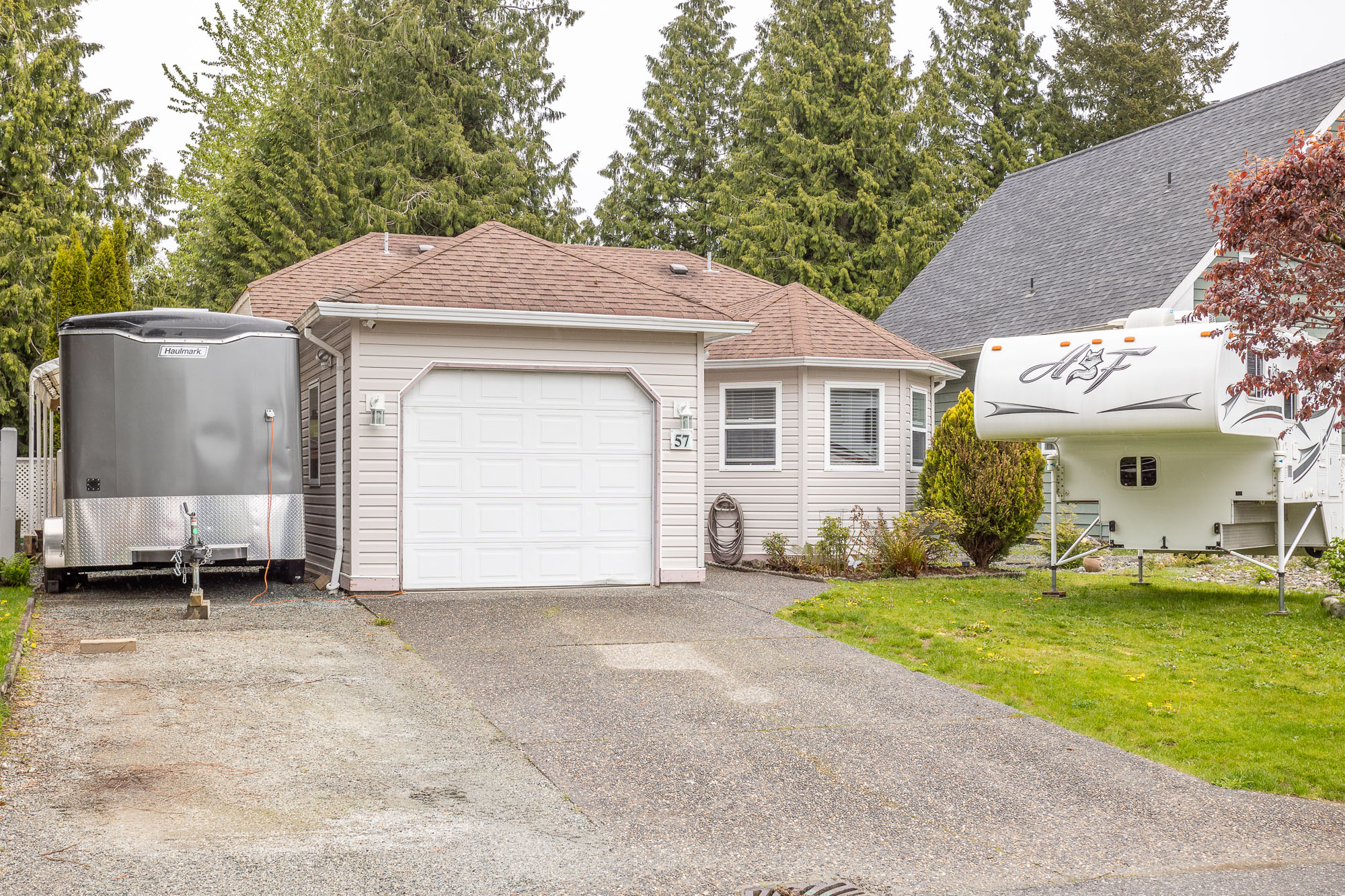 57 - 14600 Morris Valley Road, Harrison Mills