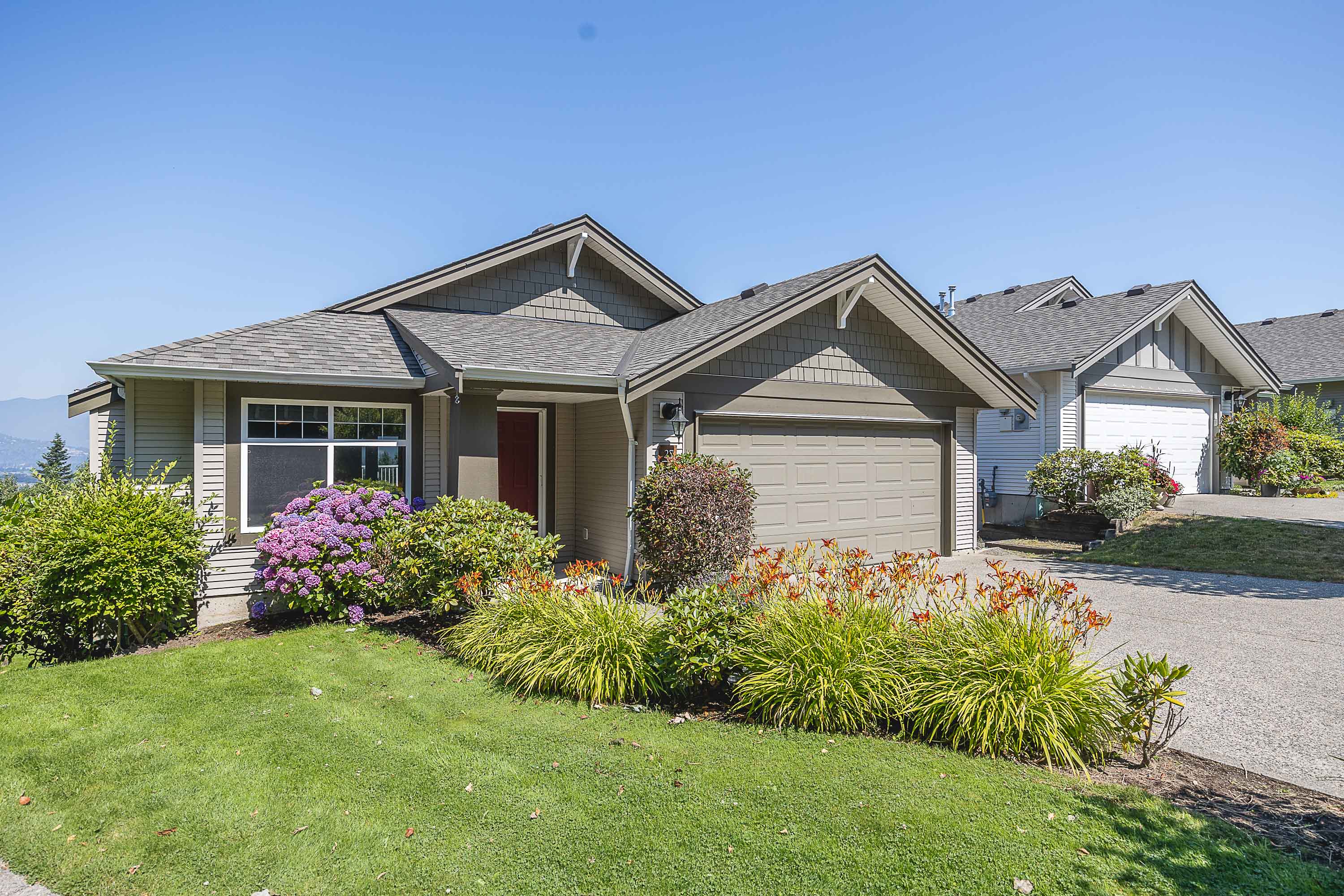 27 - 5700 Jinkerson Road, Chilliwack