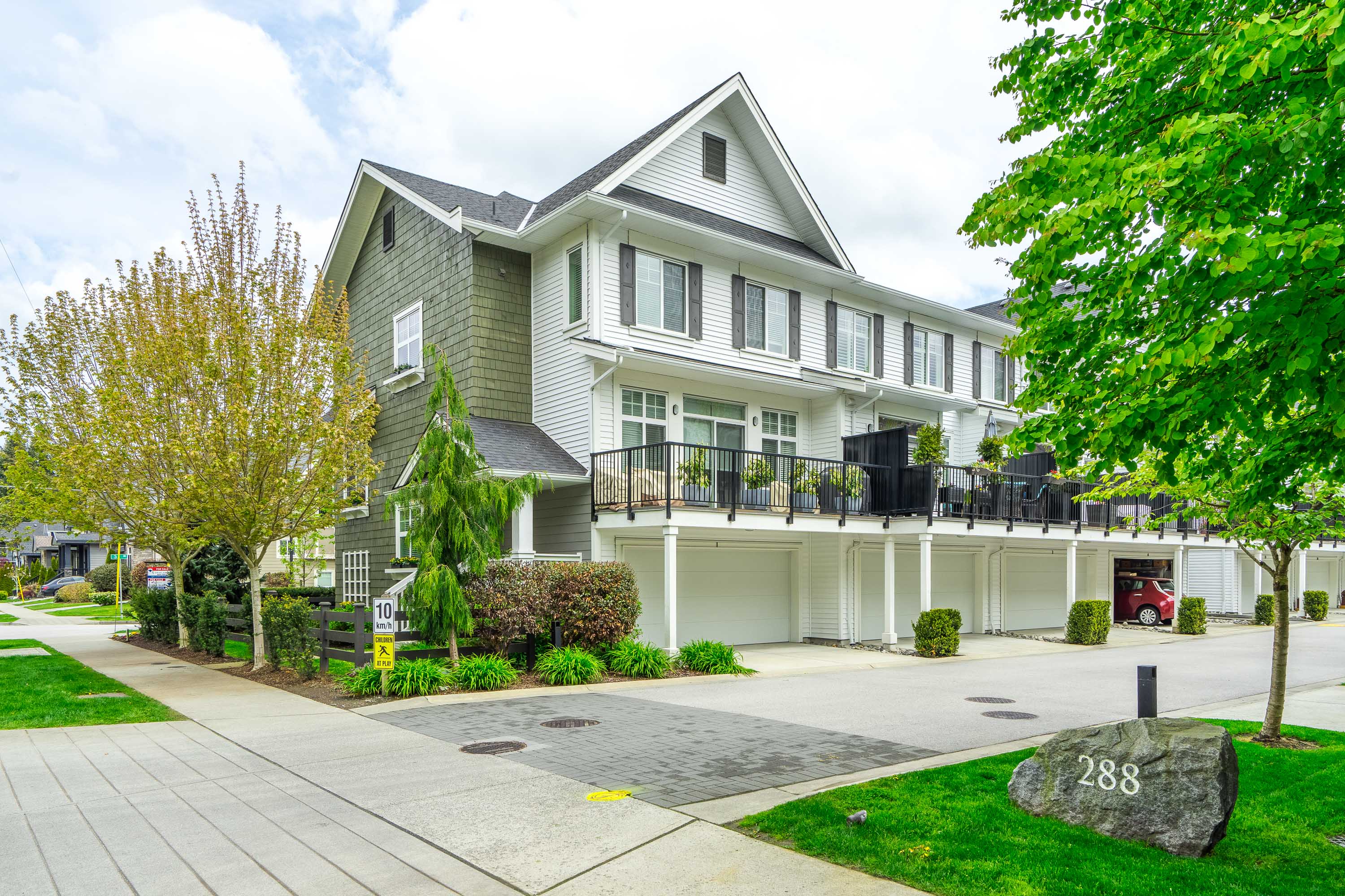2 - 288 171 Street, Surrey