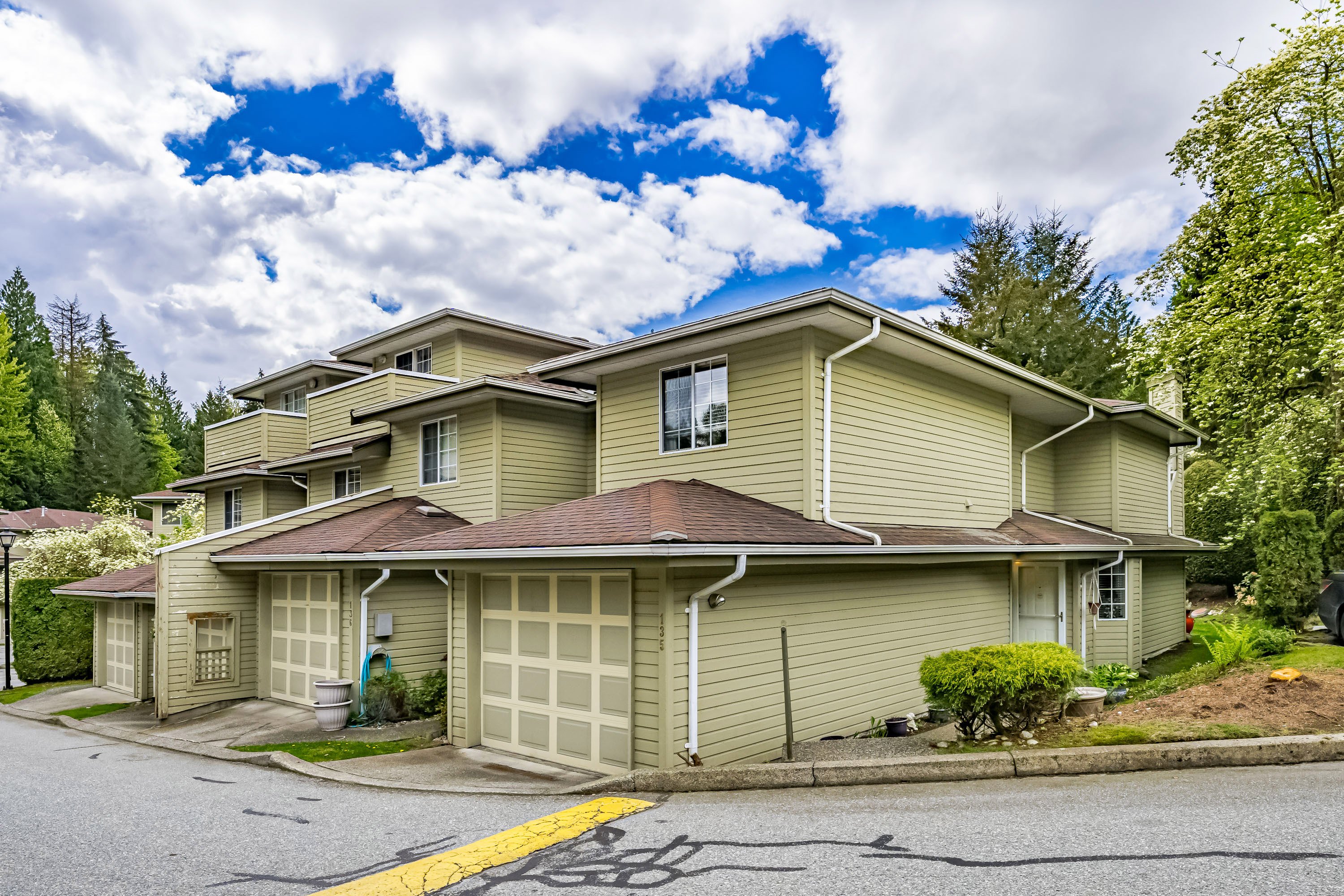 135 - 1386 Lincoln Drive, Port Coquitlam