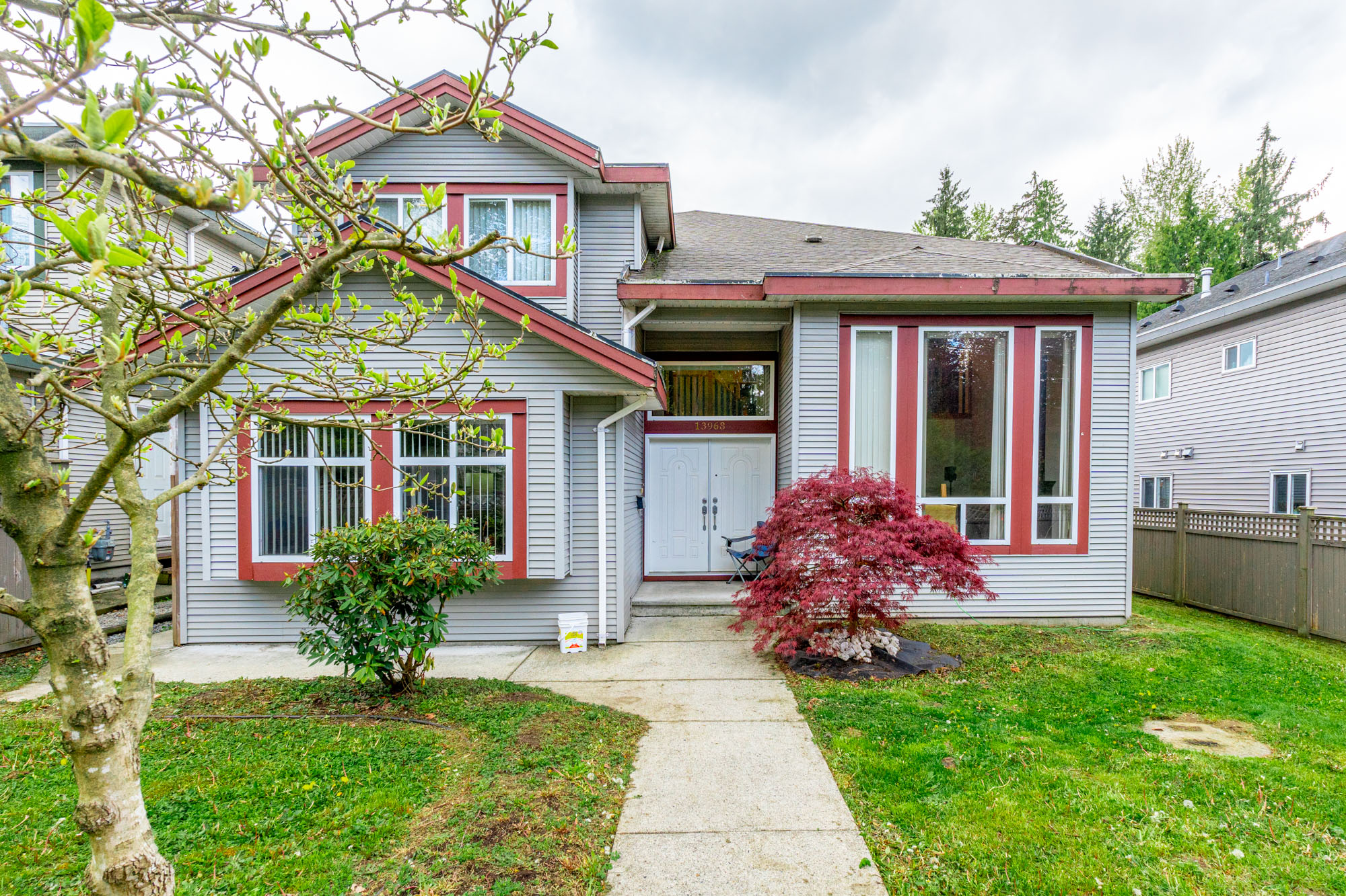13968 96 Avenue, Surrey