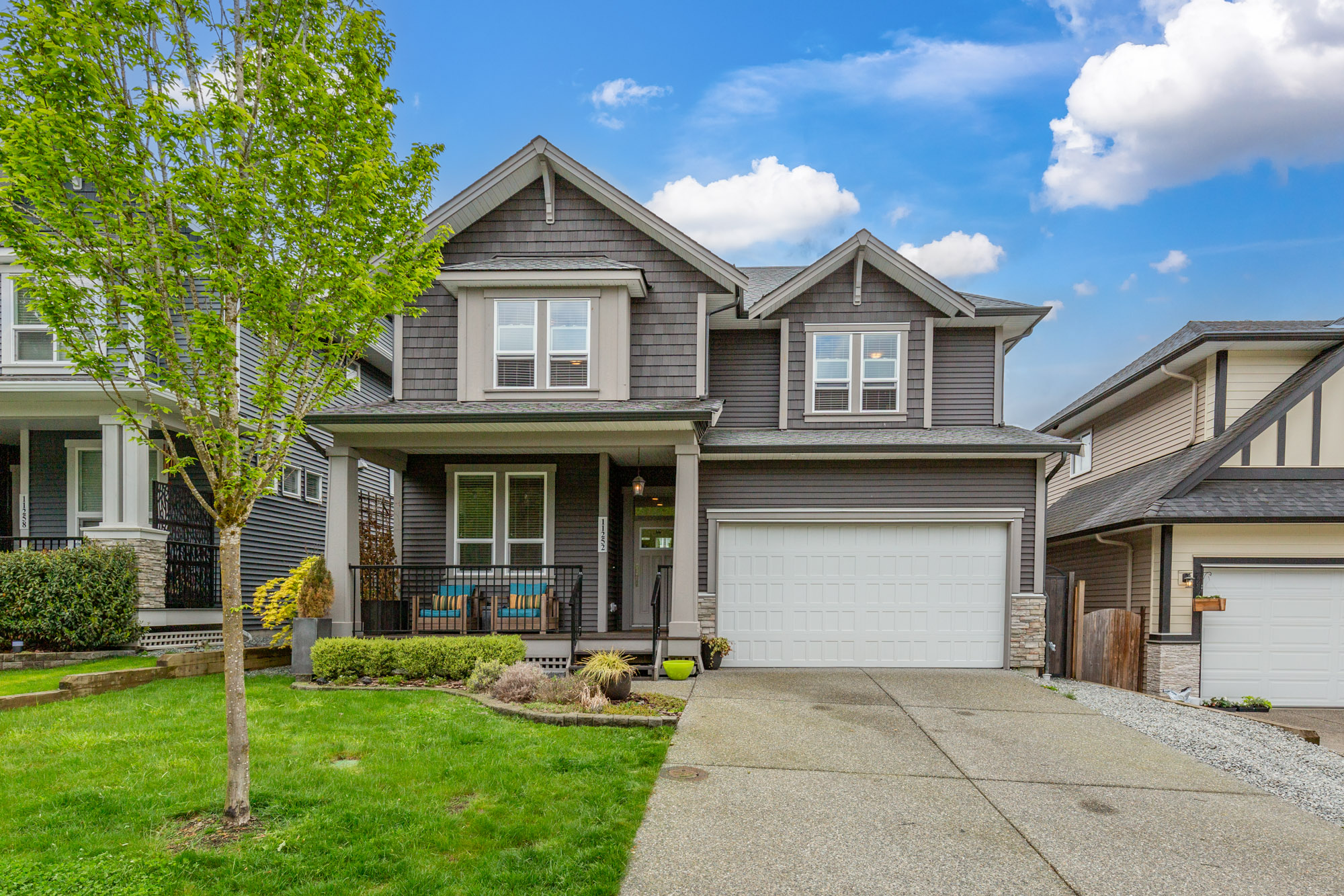 11252 243 Street, Maple Ridge