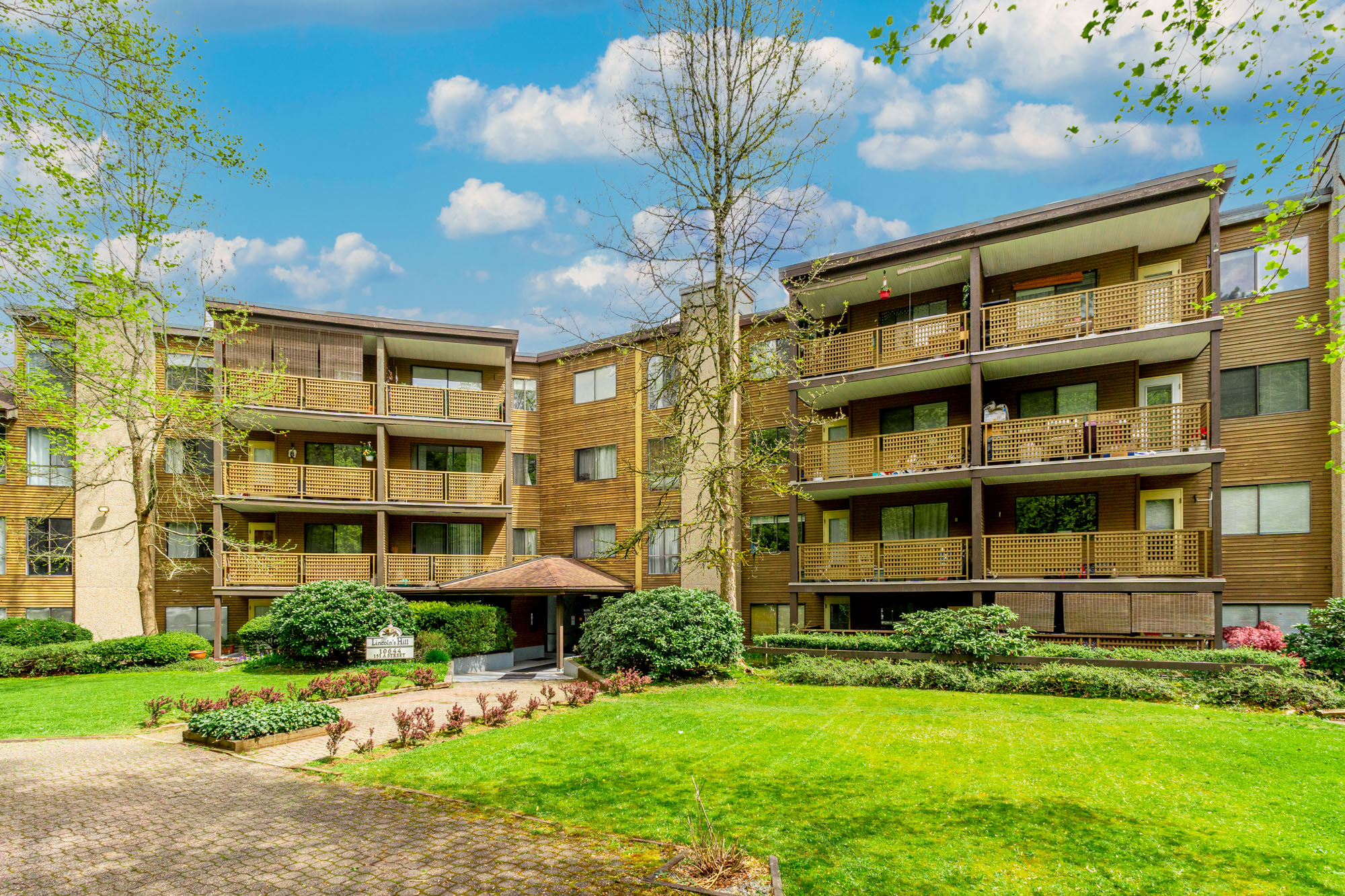 113 - 10644 151A Street, Surrey