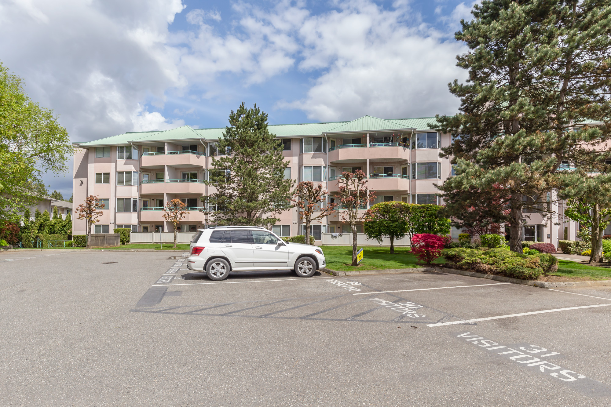 235 - 33173 Old Yale Road, Abbotsford