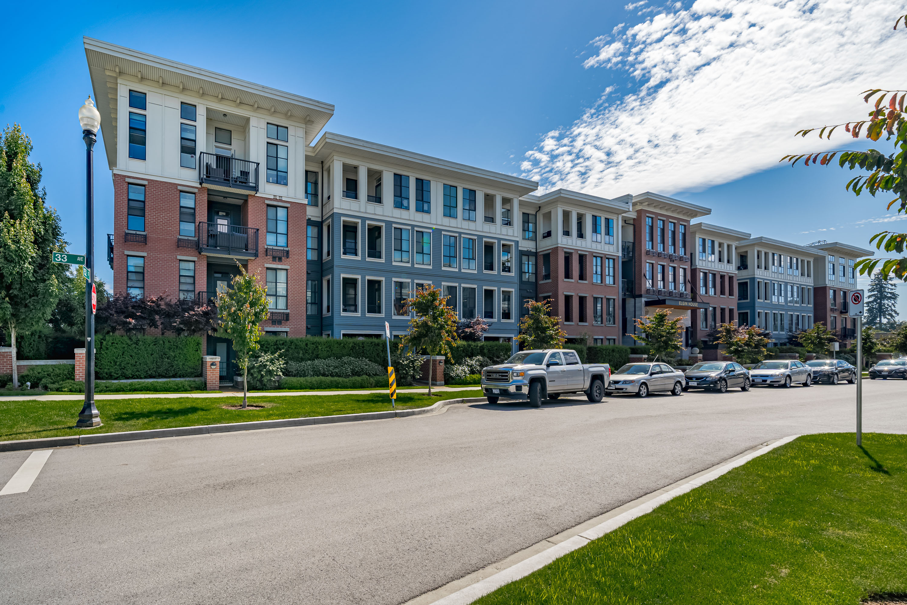125 - 15168 33 Avenue, Surrey