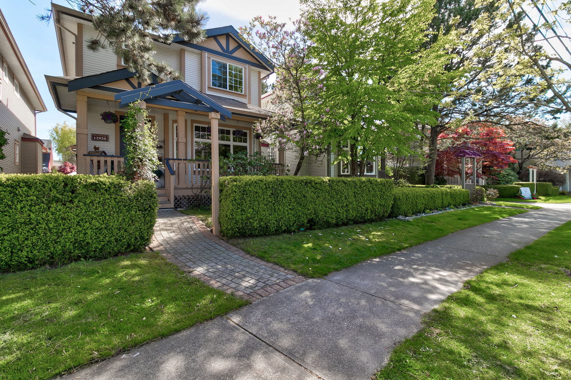 12920 16 Avenue, South Surrey